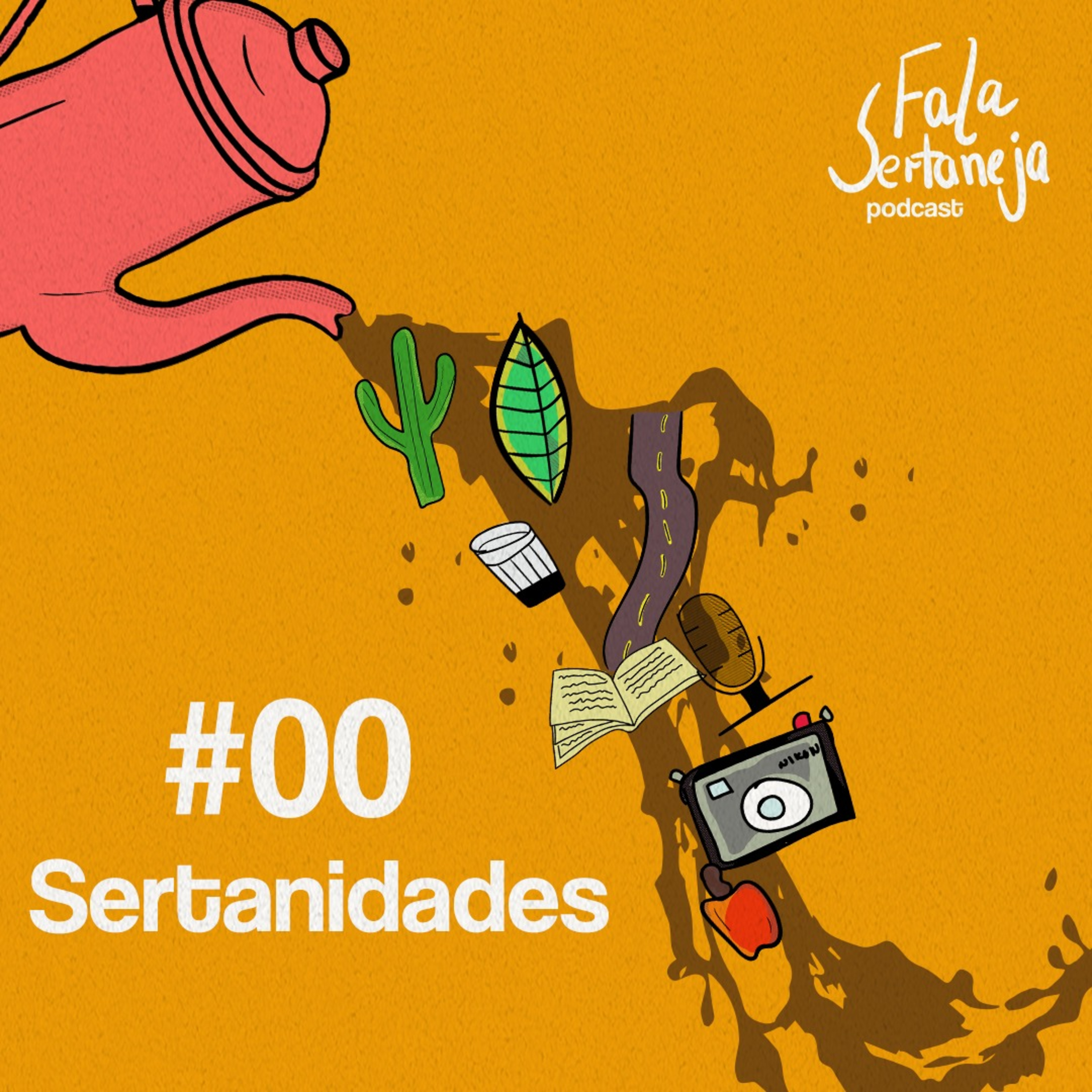Fala Sertaneja Podcast