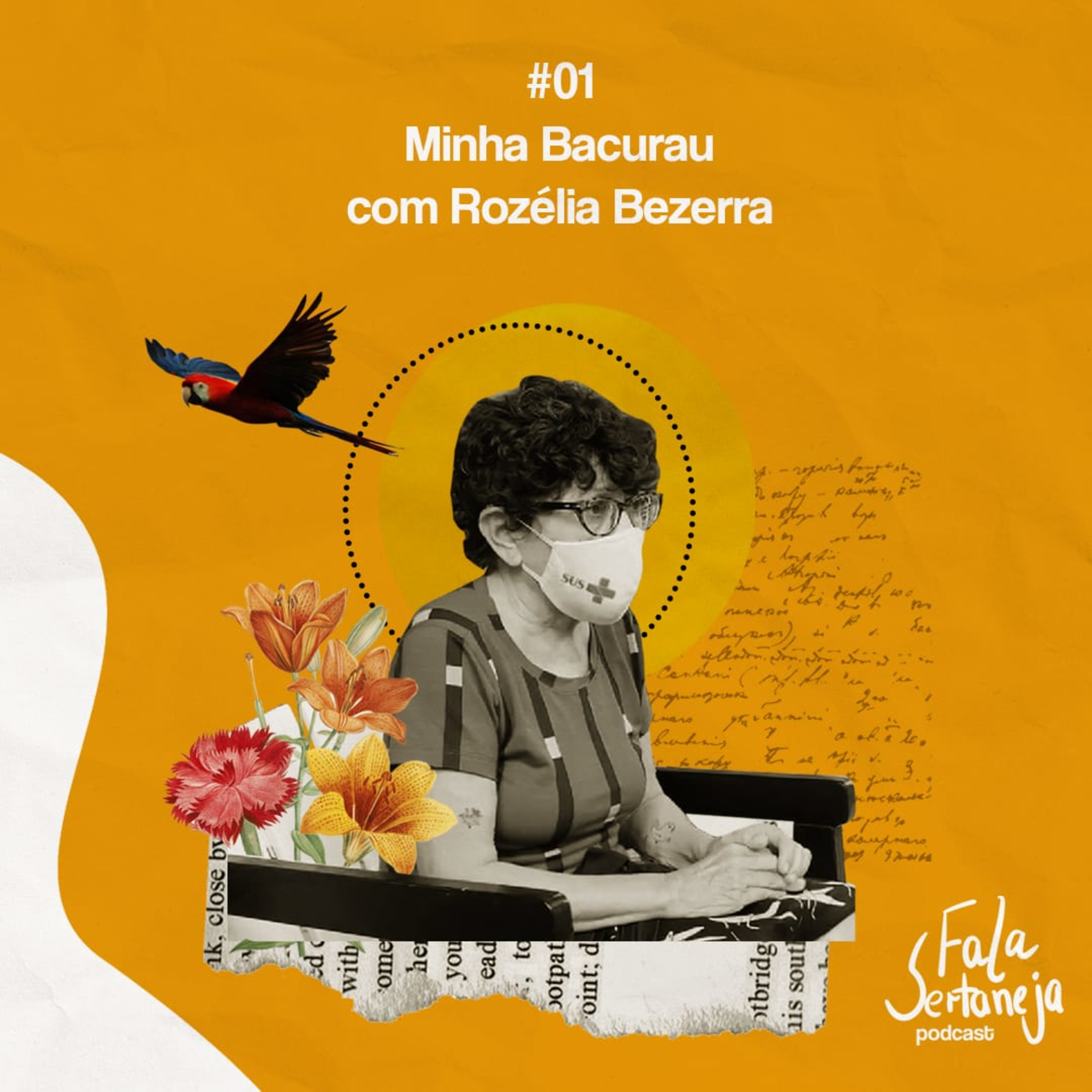 Fala Sertaneja Podcast