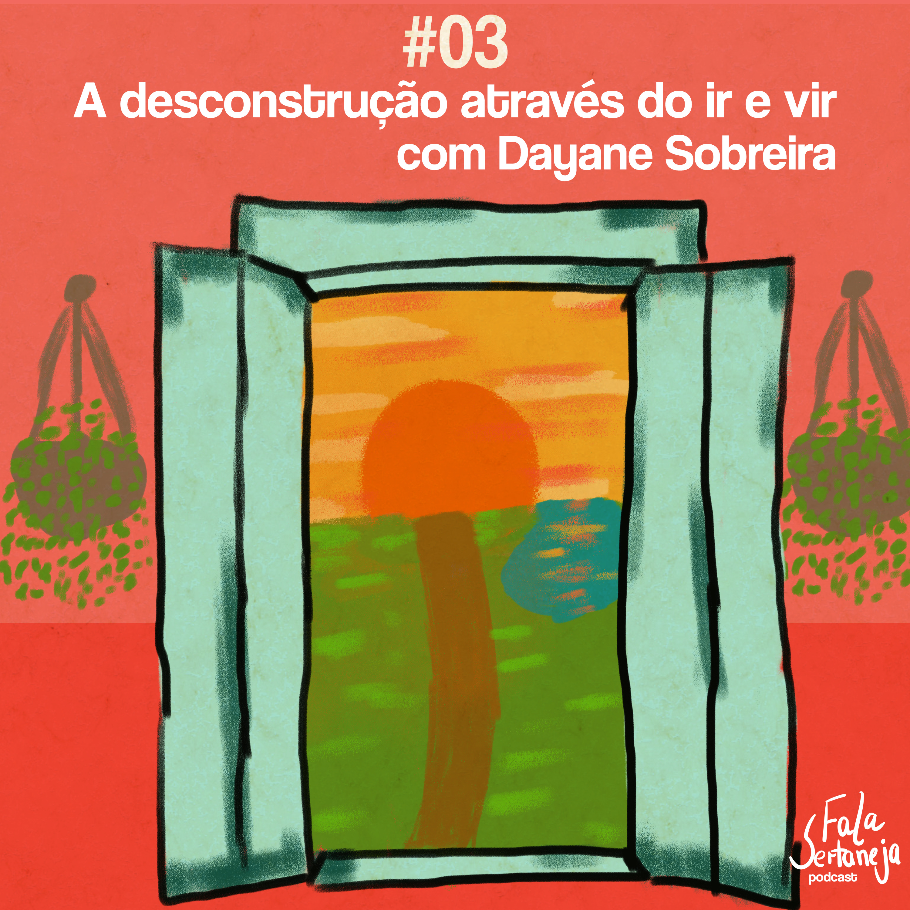 Fala Sertaneja Podcast