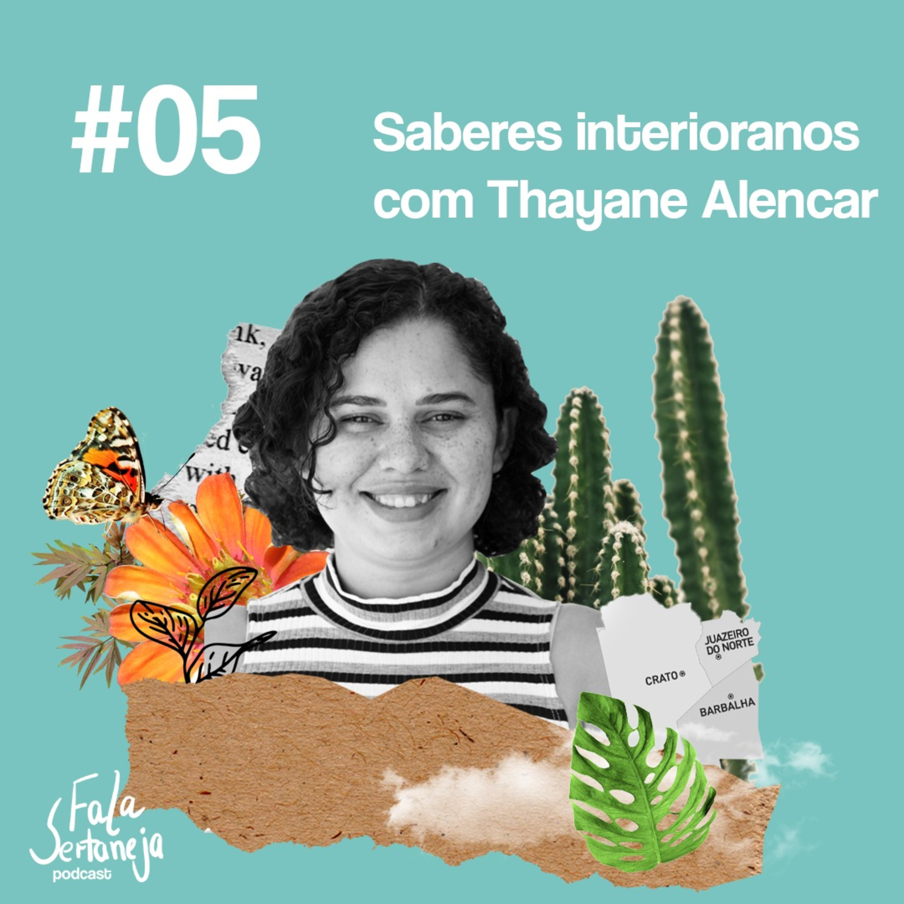Fala Sertaneja Podcast