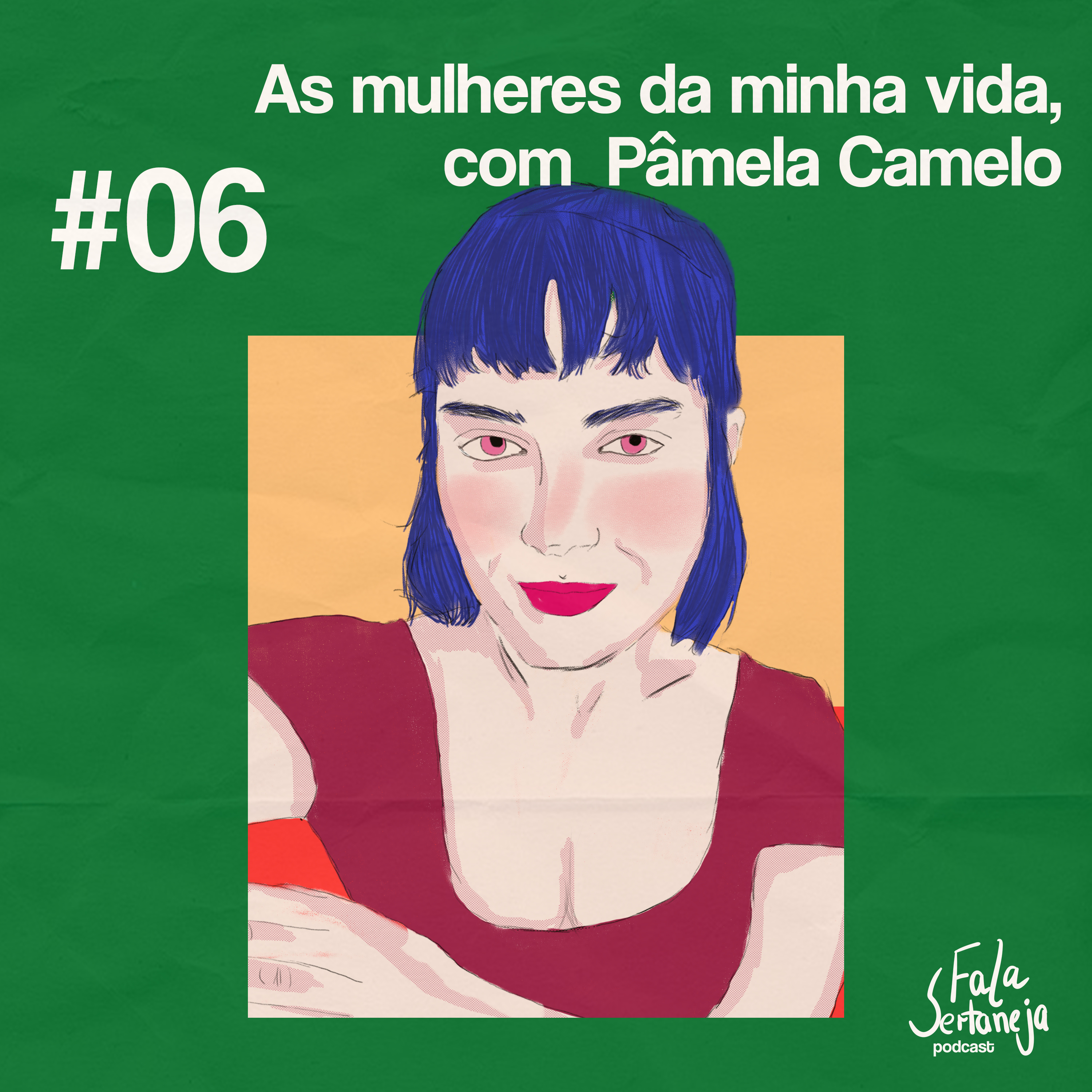 Fala Sertaneja Podcast