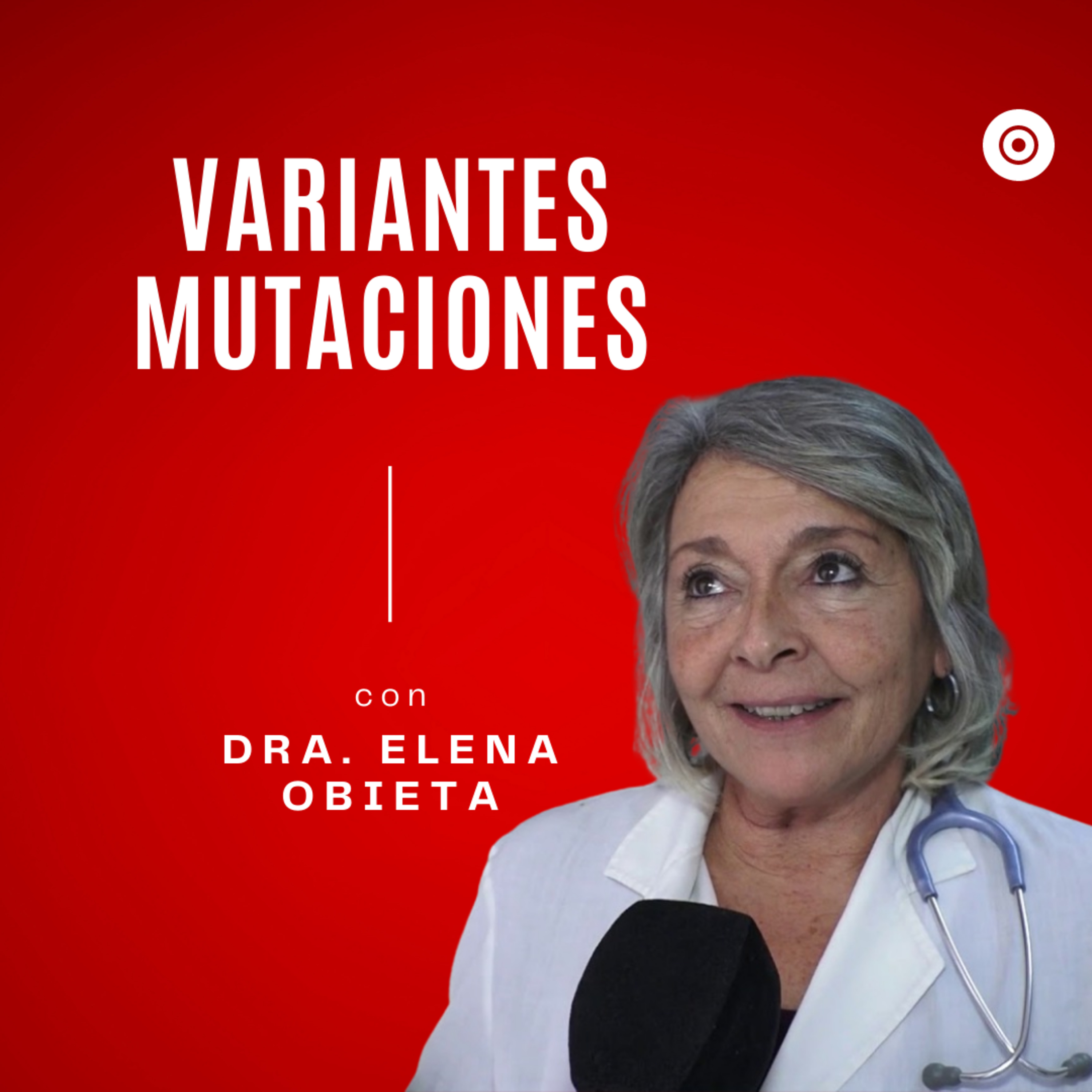 Cepas y variantes de COVID-19, ¿Qué sabemos a marzo 2021?