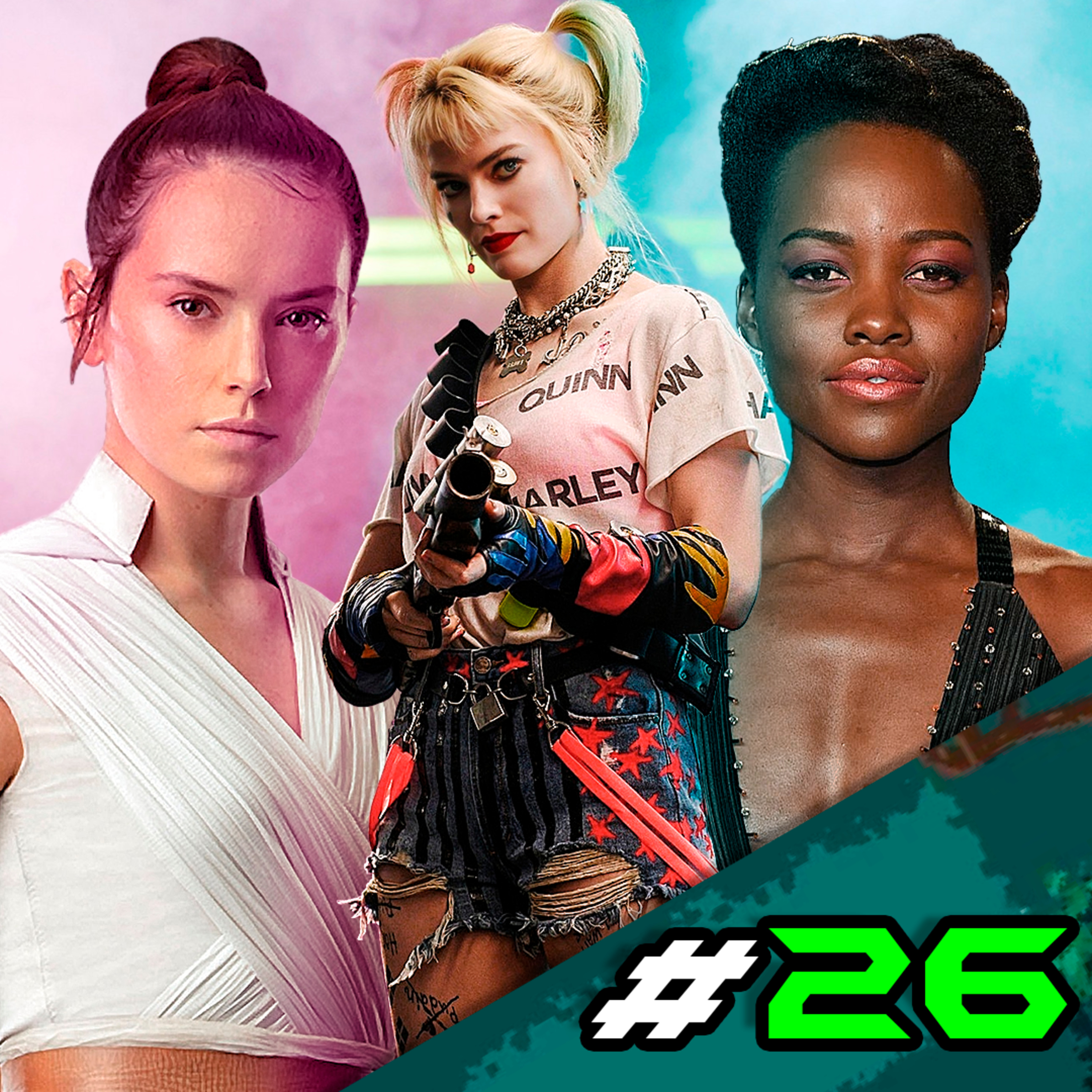 TrollCast | Podcast de Cultura Pop