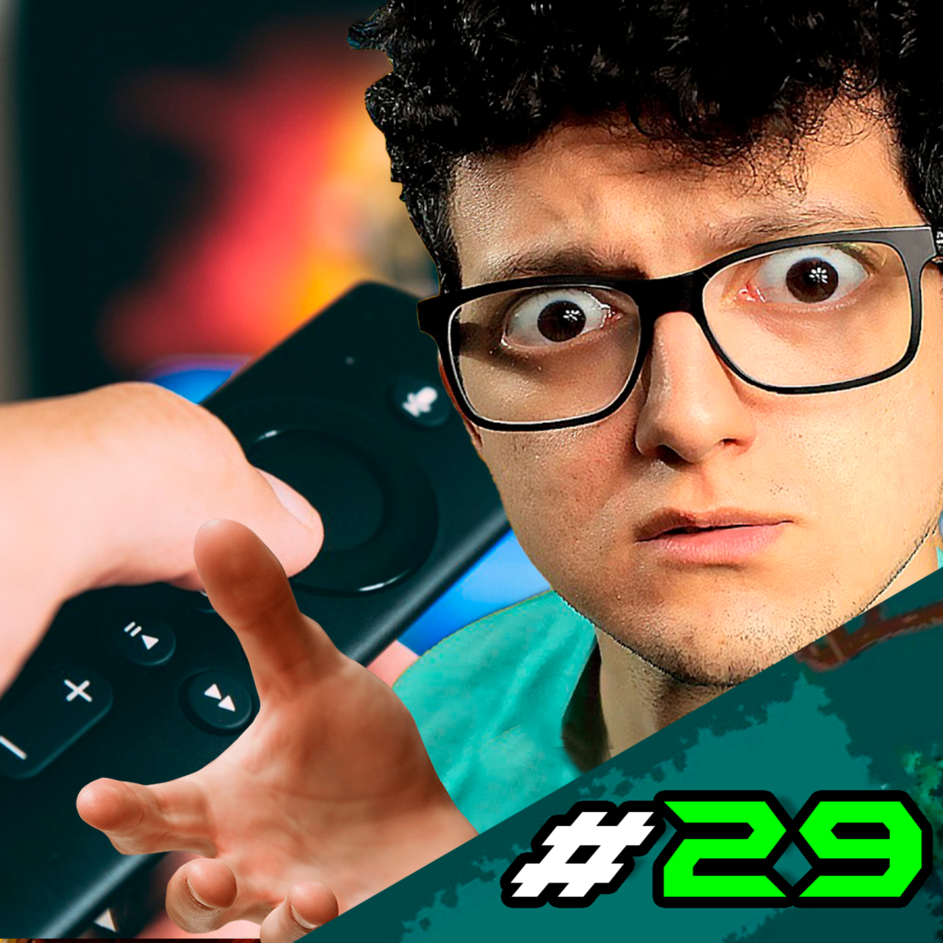 TrollCast | Podcast de Cultura Pop