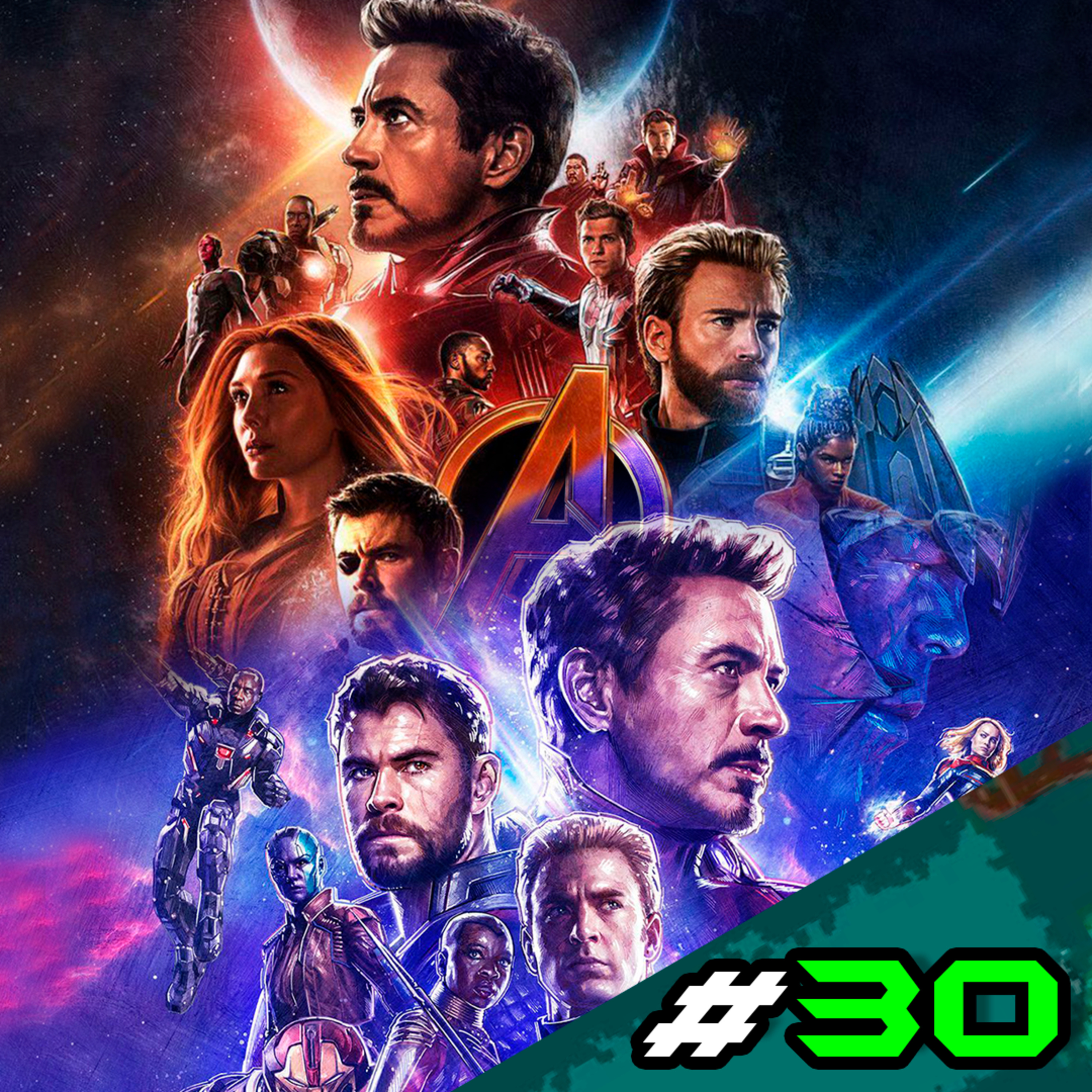 TrollCast | Podcast de Cultura Pop
