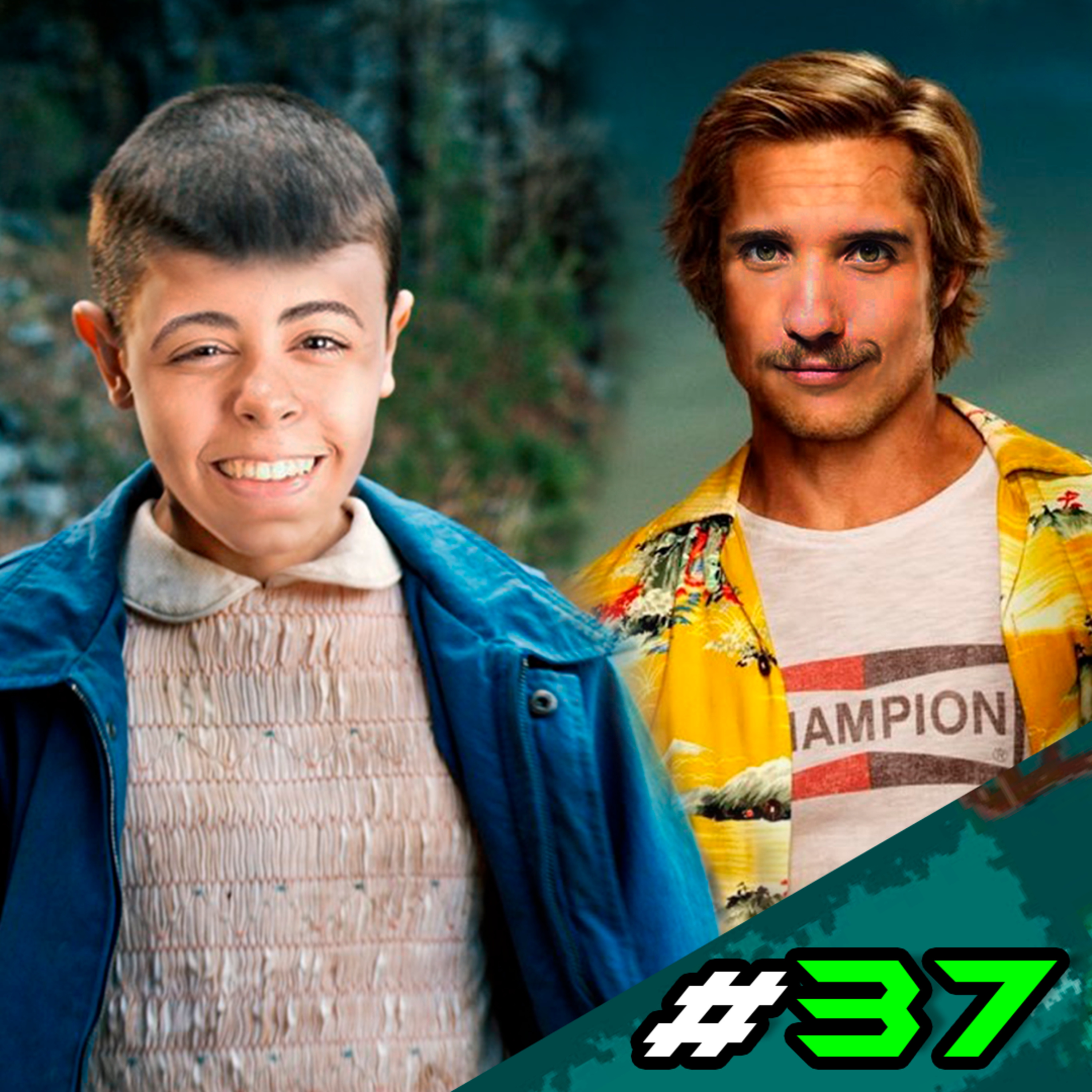TrollCast | Podcast de Cultura Pop