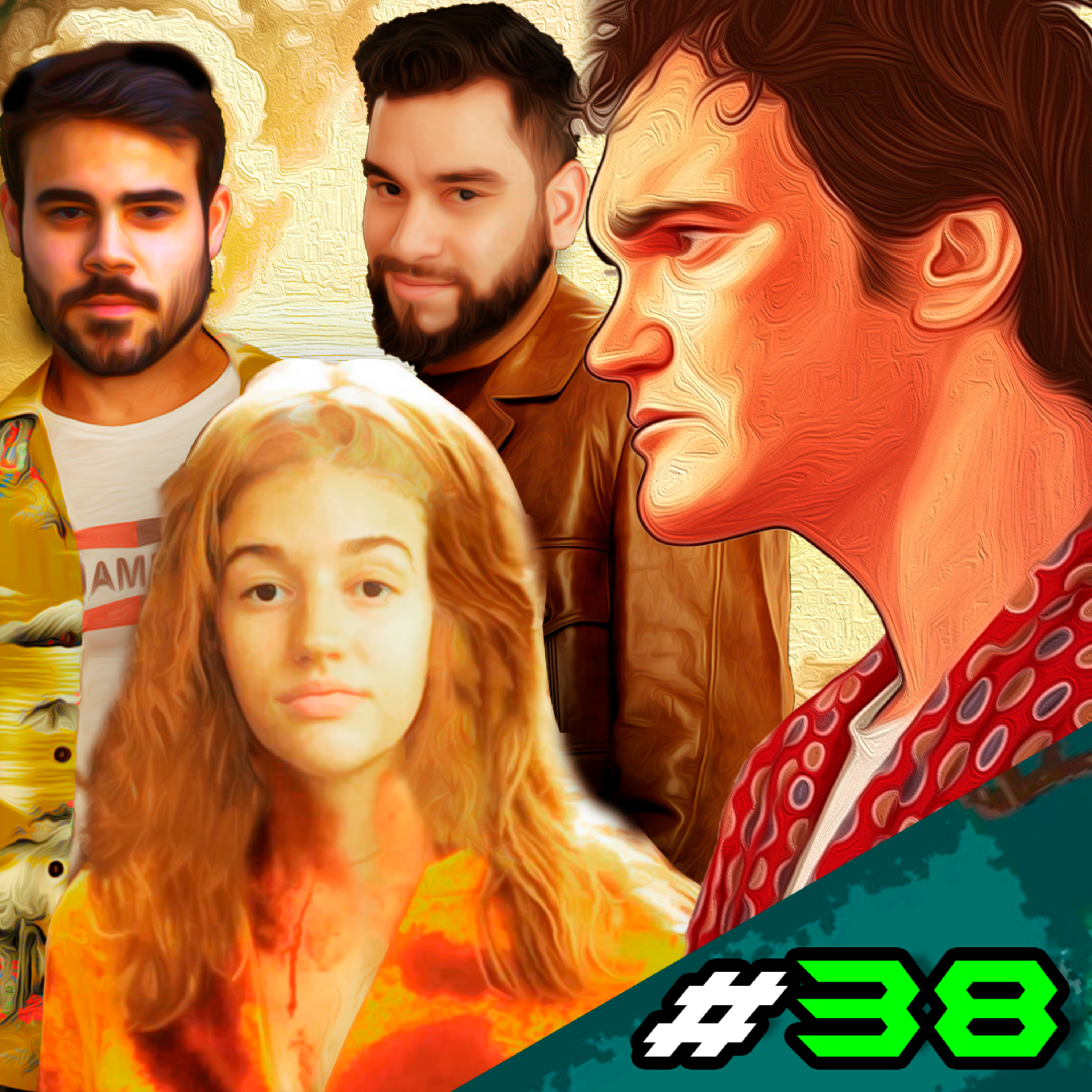 TrollCast | Podcast de Cultura Pop