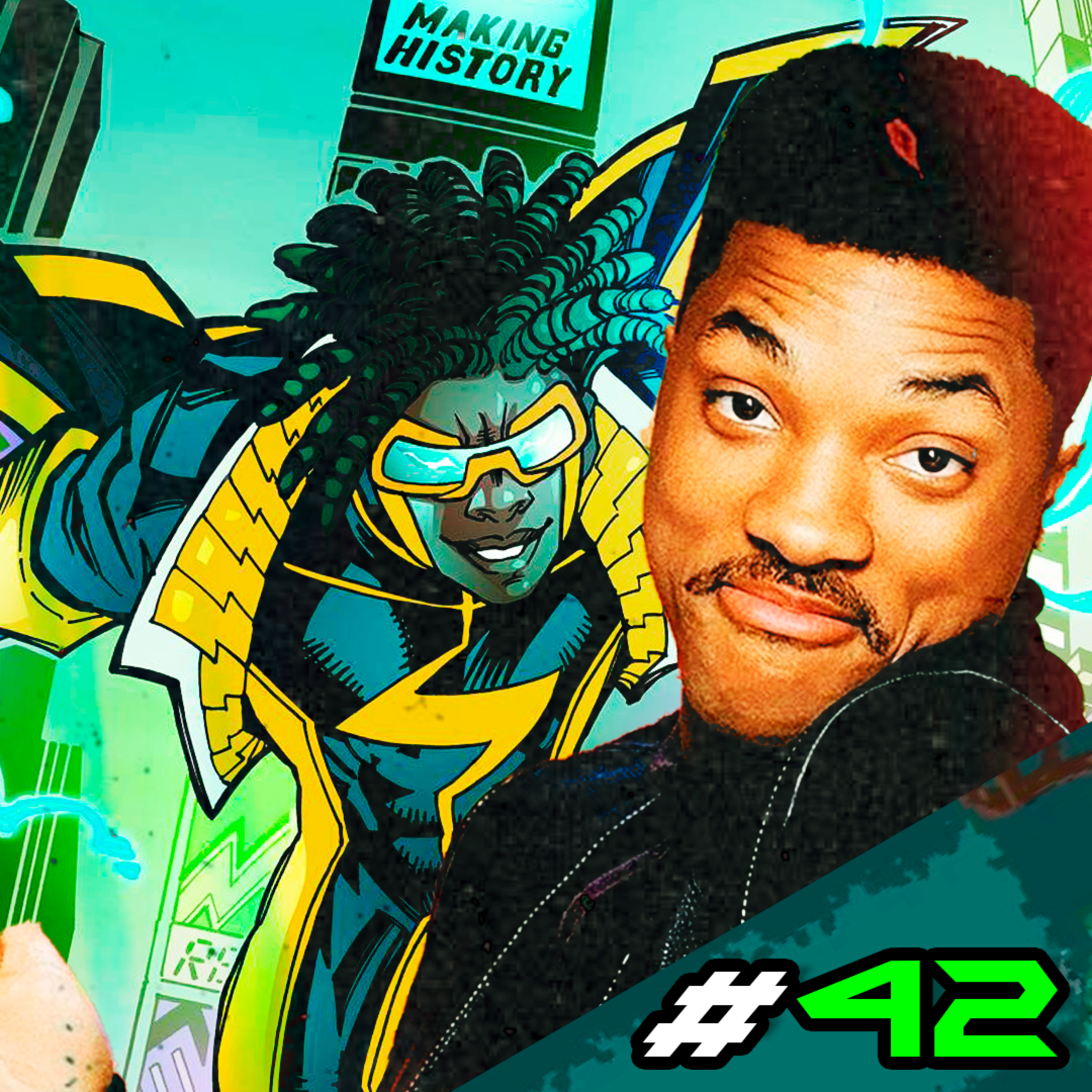 TrollCast | Podcast de Cultura Pop