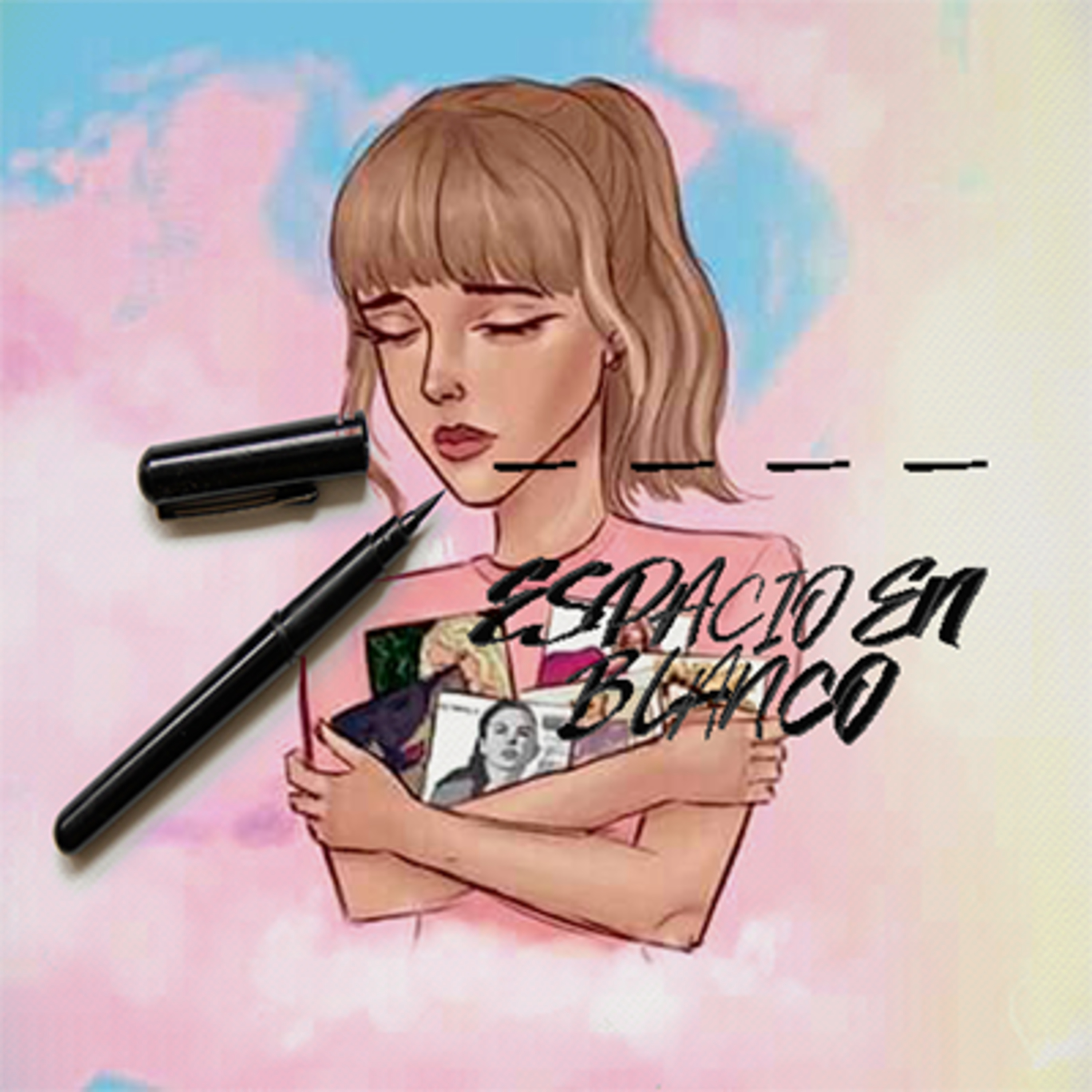 Espacio En Blanco Ep. 4: #WeStandWithTaylor, privacidad en redes sociales, apatía juvenil.