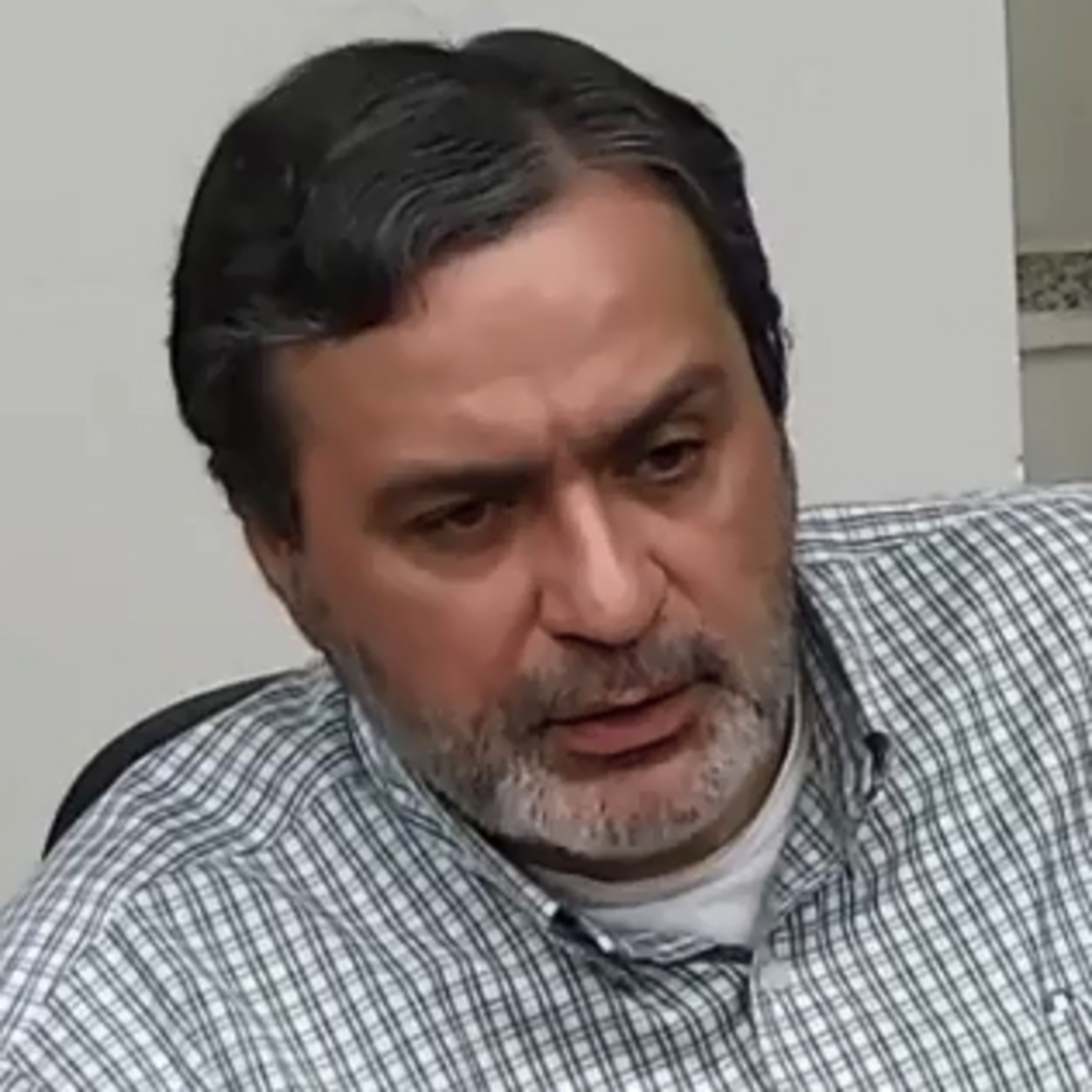کاور سیدمسعود موسوی: نسبت اخلاق و حقوق بشر