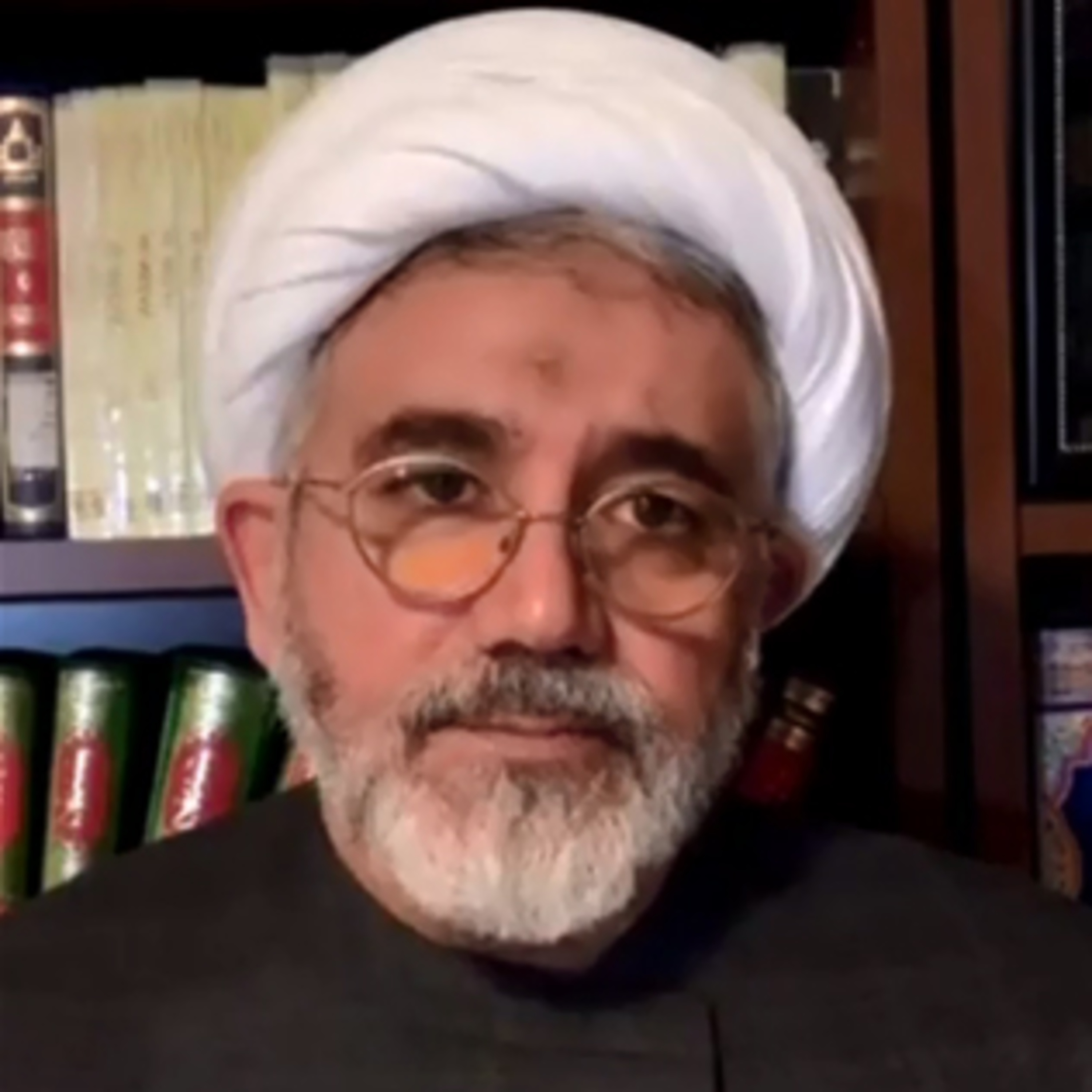 کاور مسعود ادیب: جایگاه نظریه اعتباریات علامه در فلسفه اخلاق