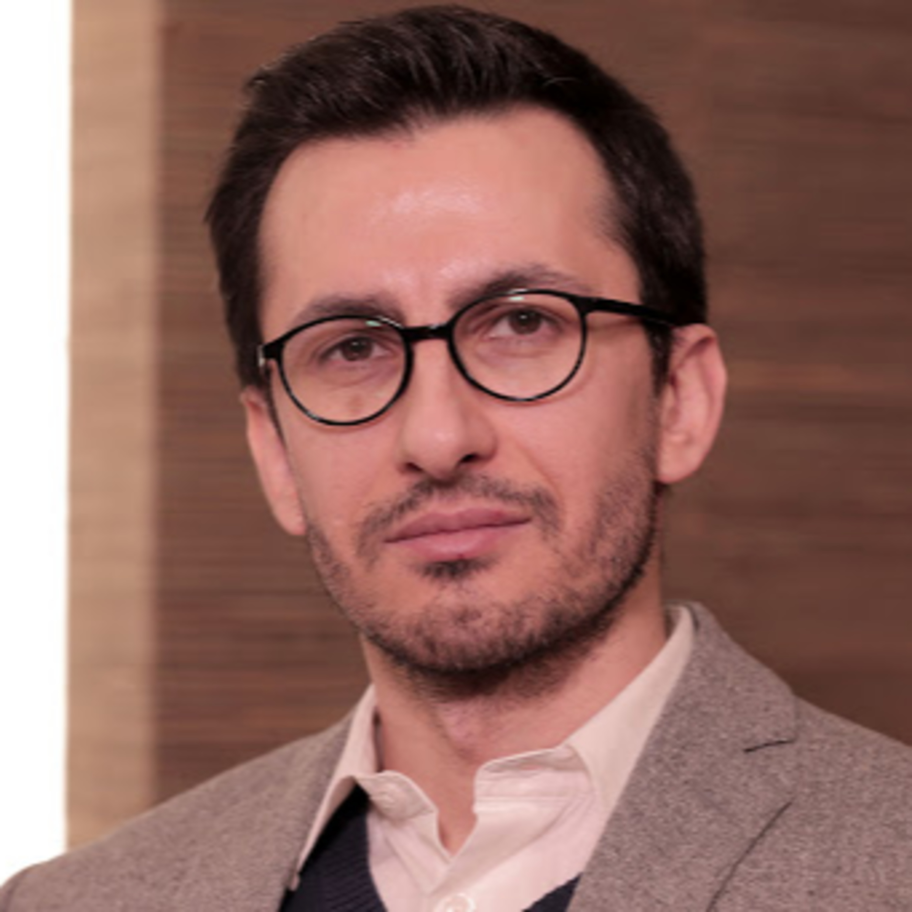 کاور کاپیتالیسم در گفتگوی صدانت با محمد ماشینچیان ۱