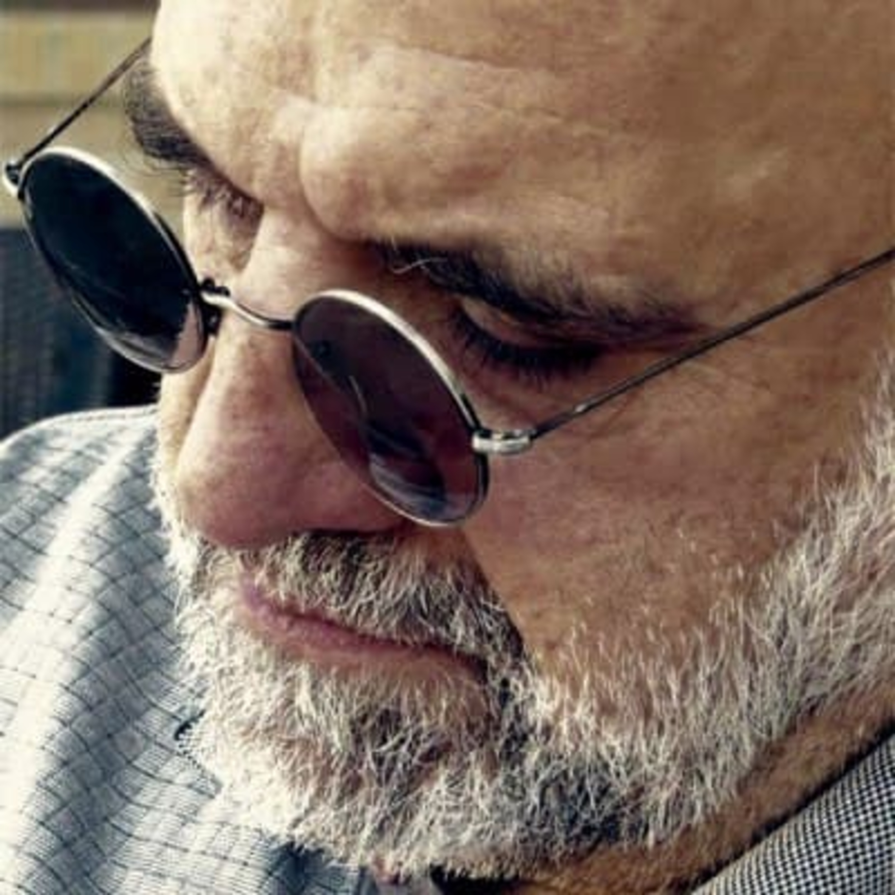 کاور عبدالکریم سروش؛ دین و قدرت ۳