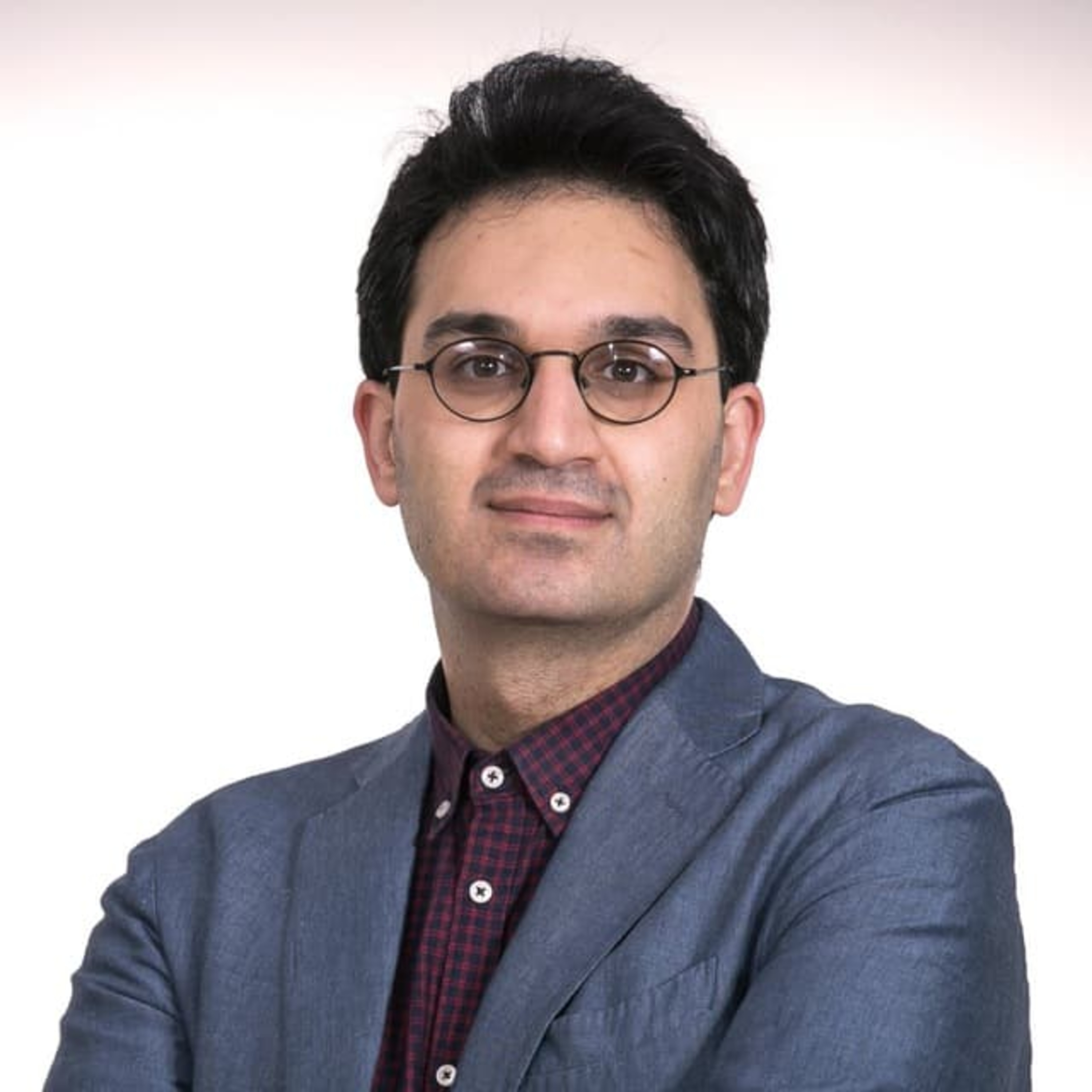 سخنرانی حسین دباغ با عنوان الهیات استعاری (۱۰)