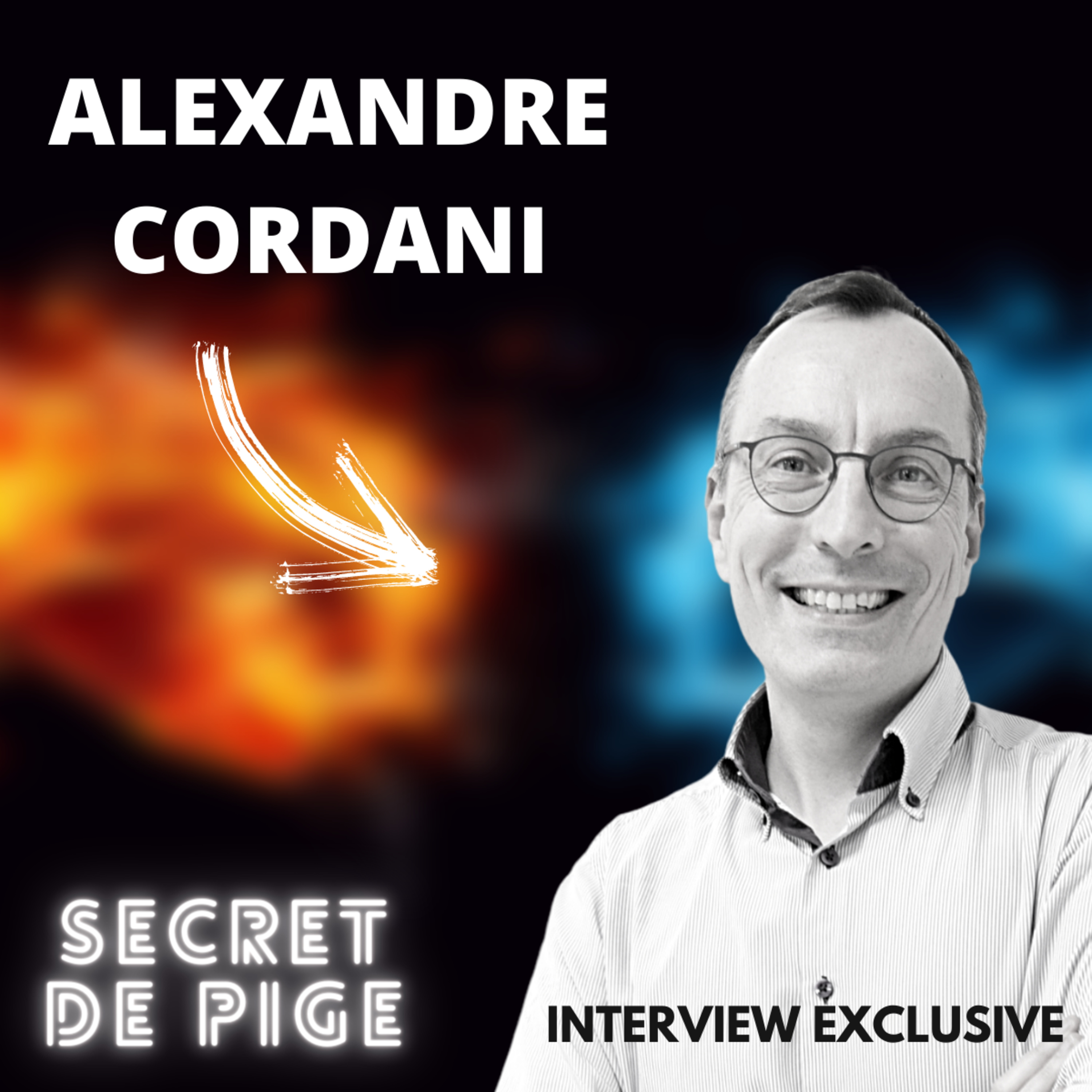 Secret de Pige - Immobilier