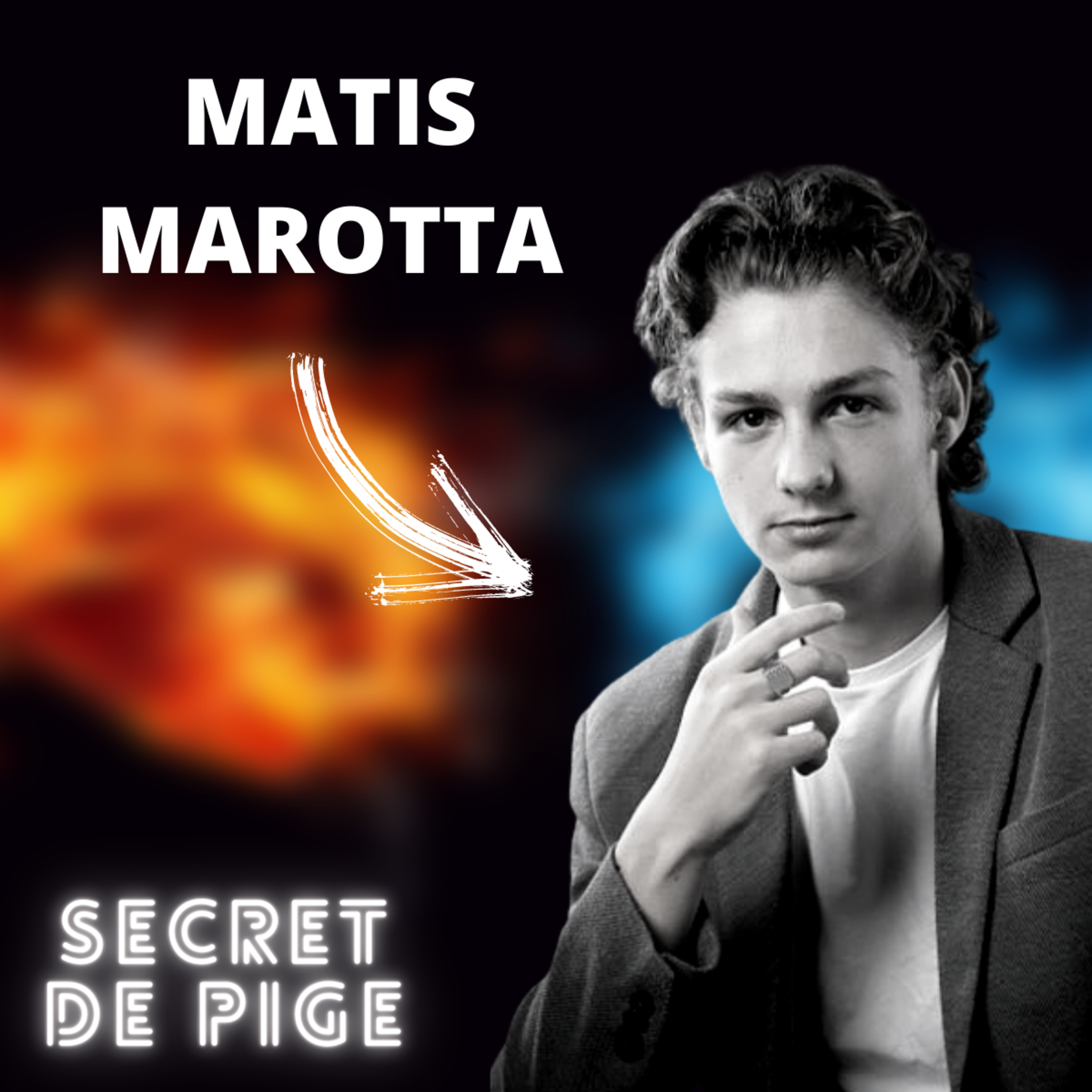 Secret de Pige - Immobilier