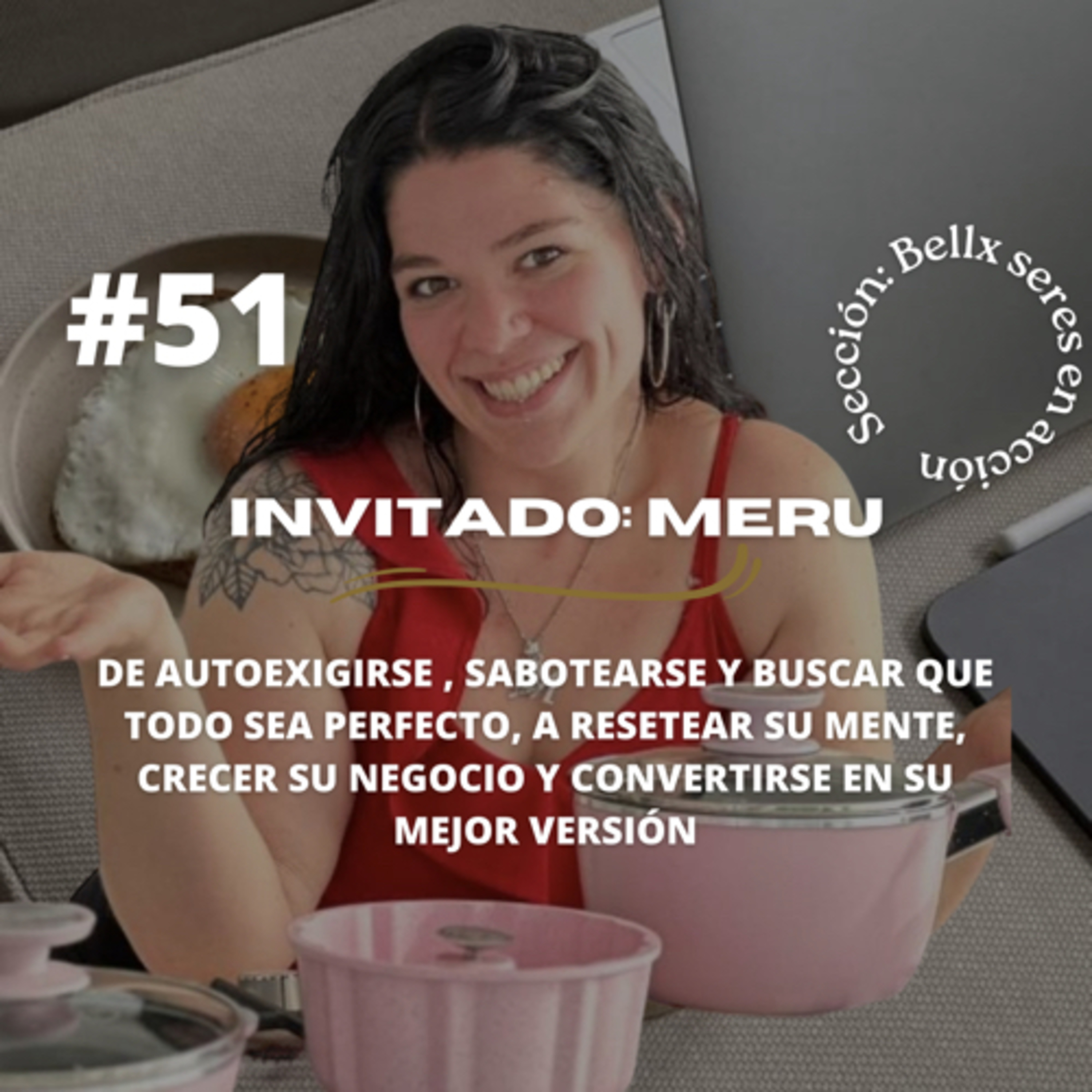 Portada de RESET