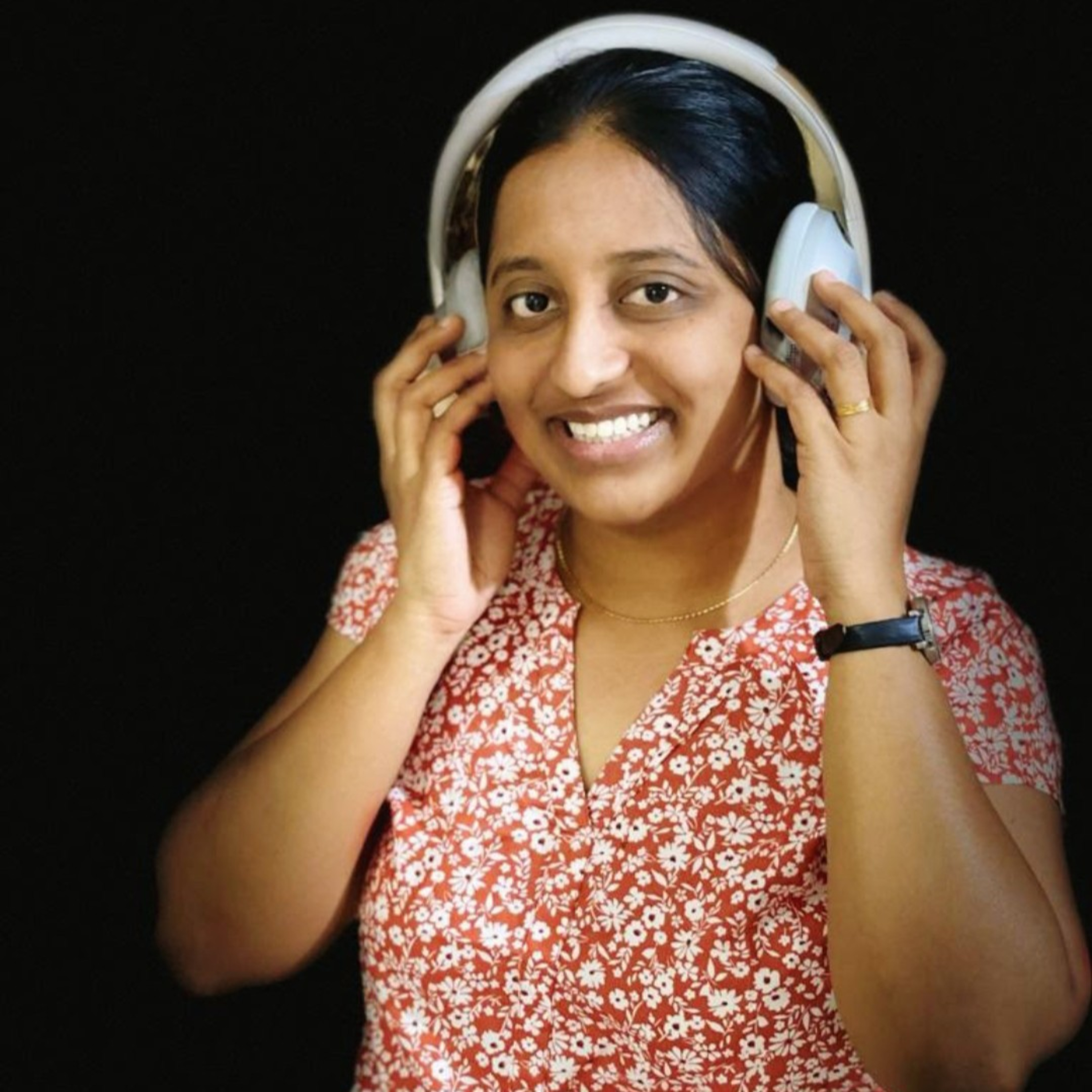 Manasuna Manasai 💞...Ramya tho- A Telugu Podcast