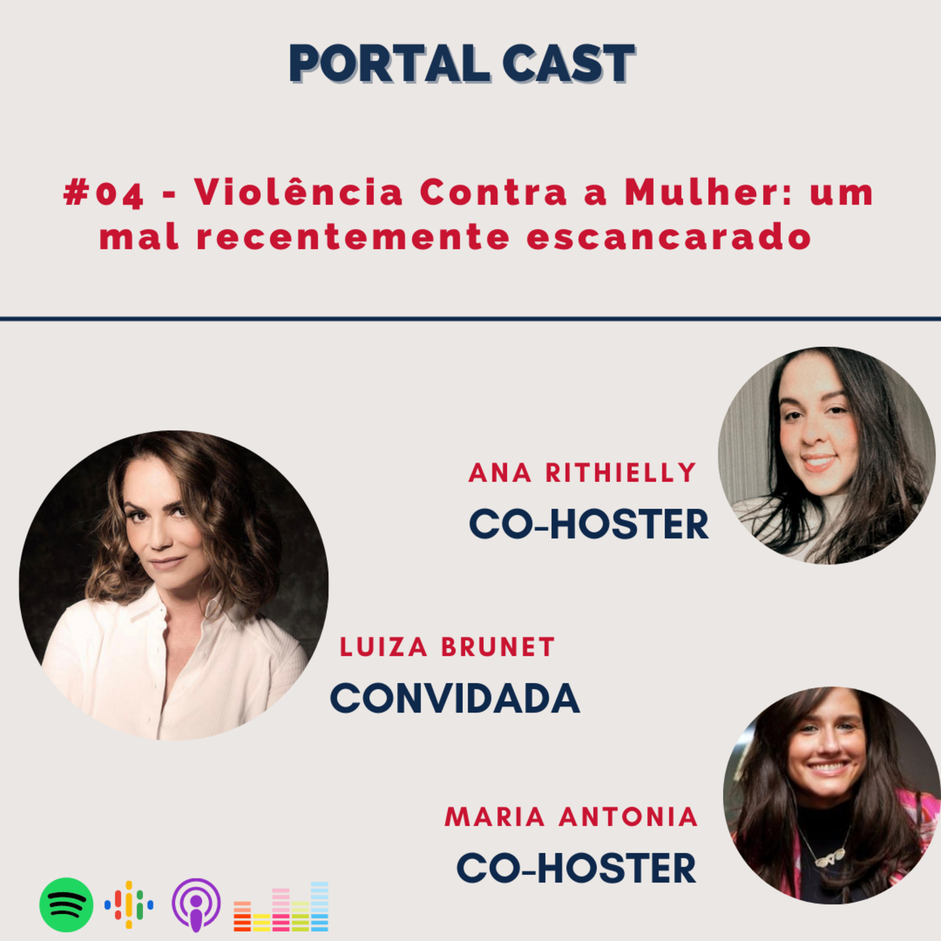 Portal Cast