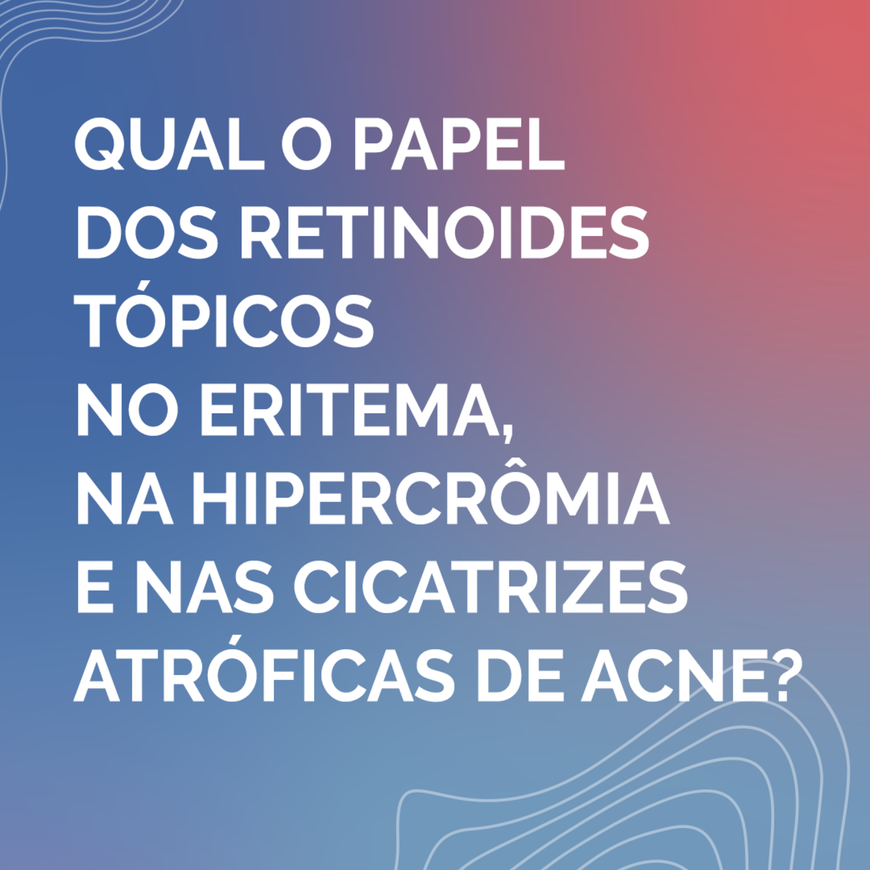 Podcast Ecos Mantecorp Skincare