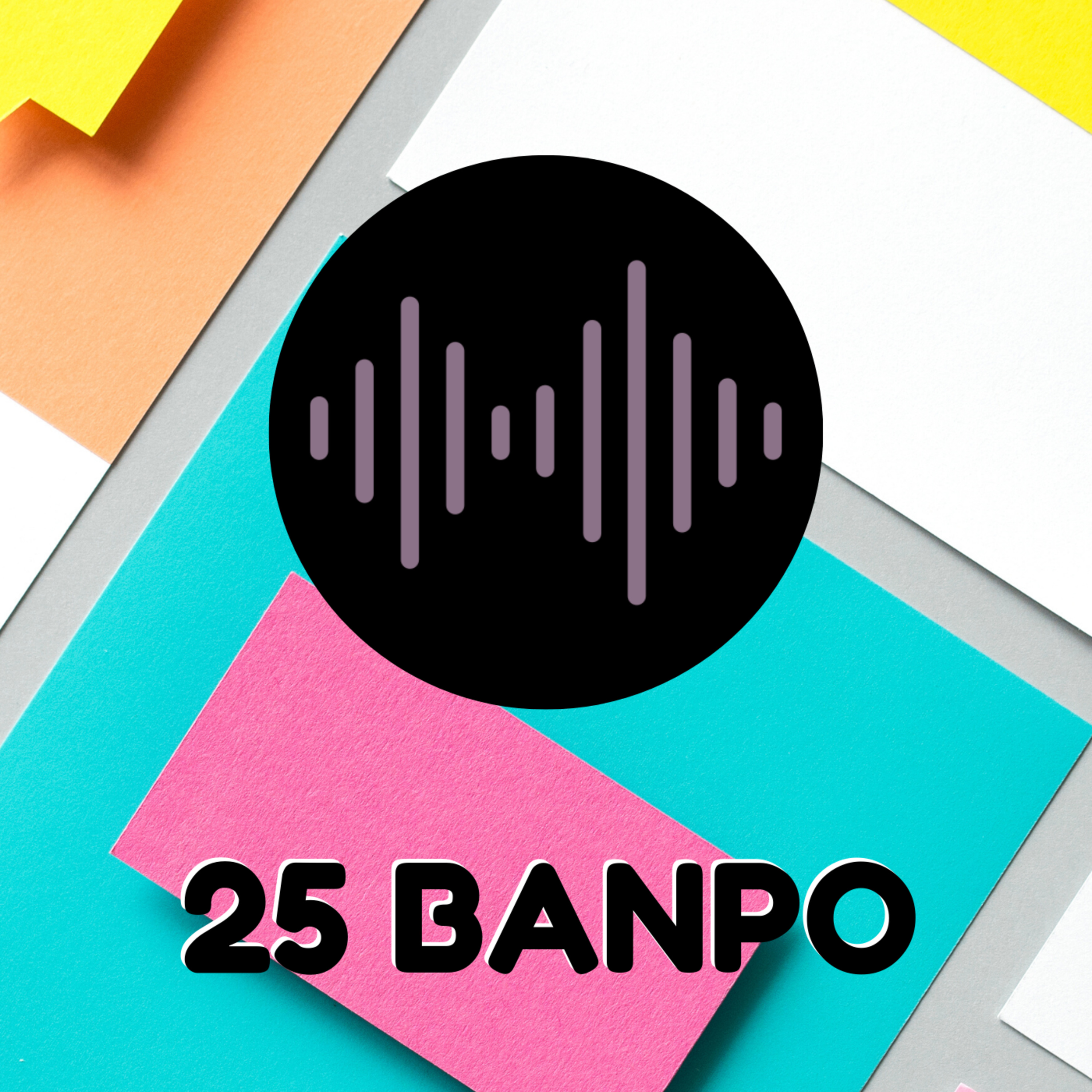 25 BANPO