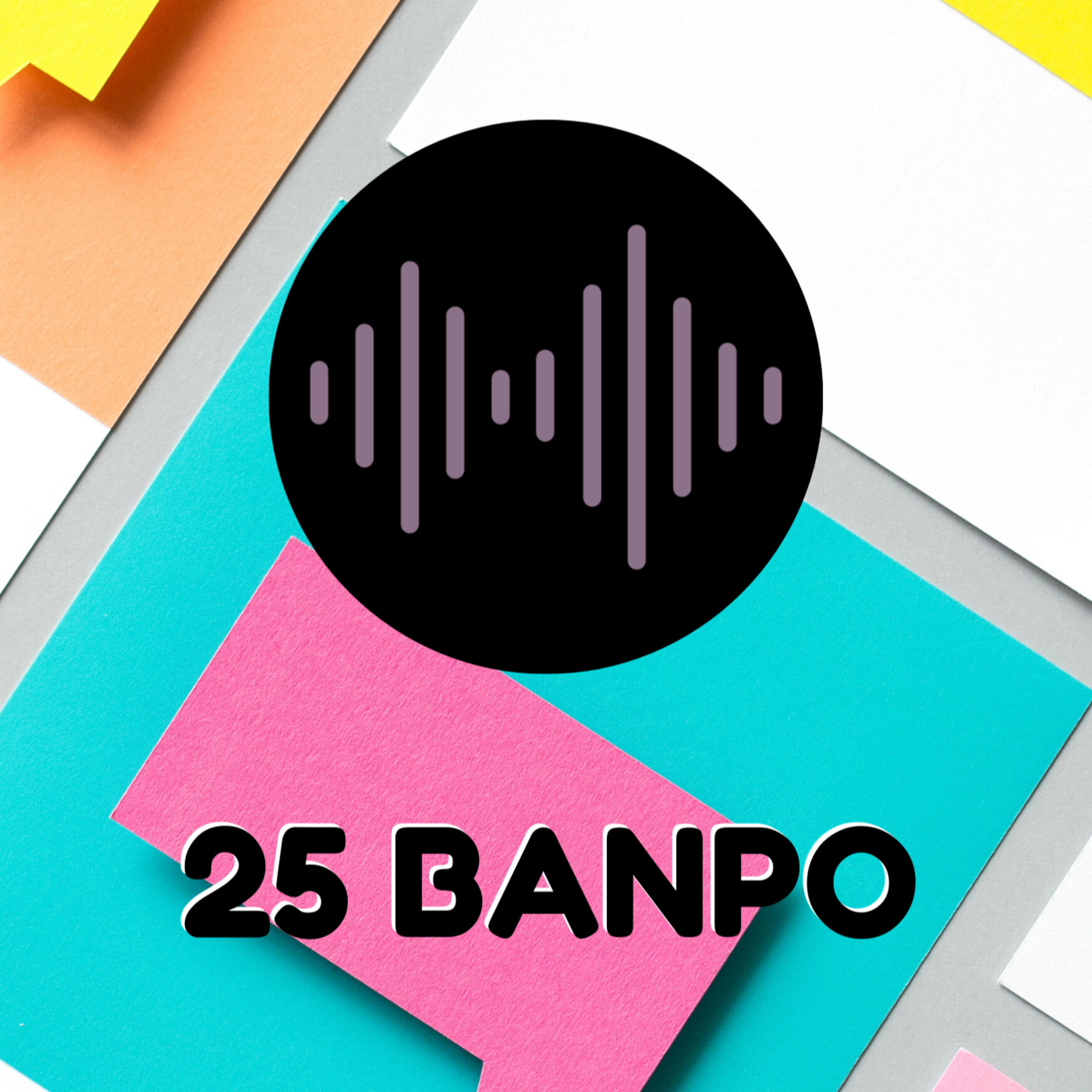 25 BANPO