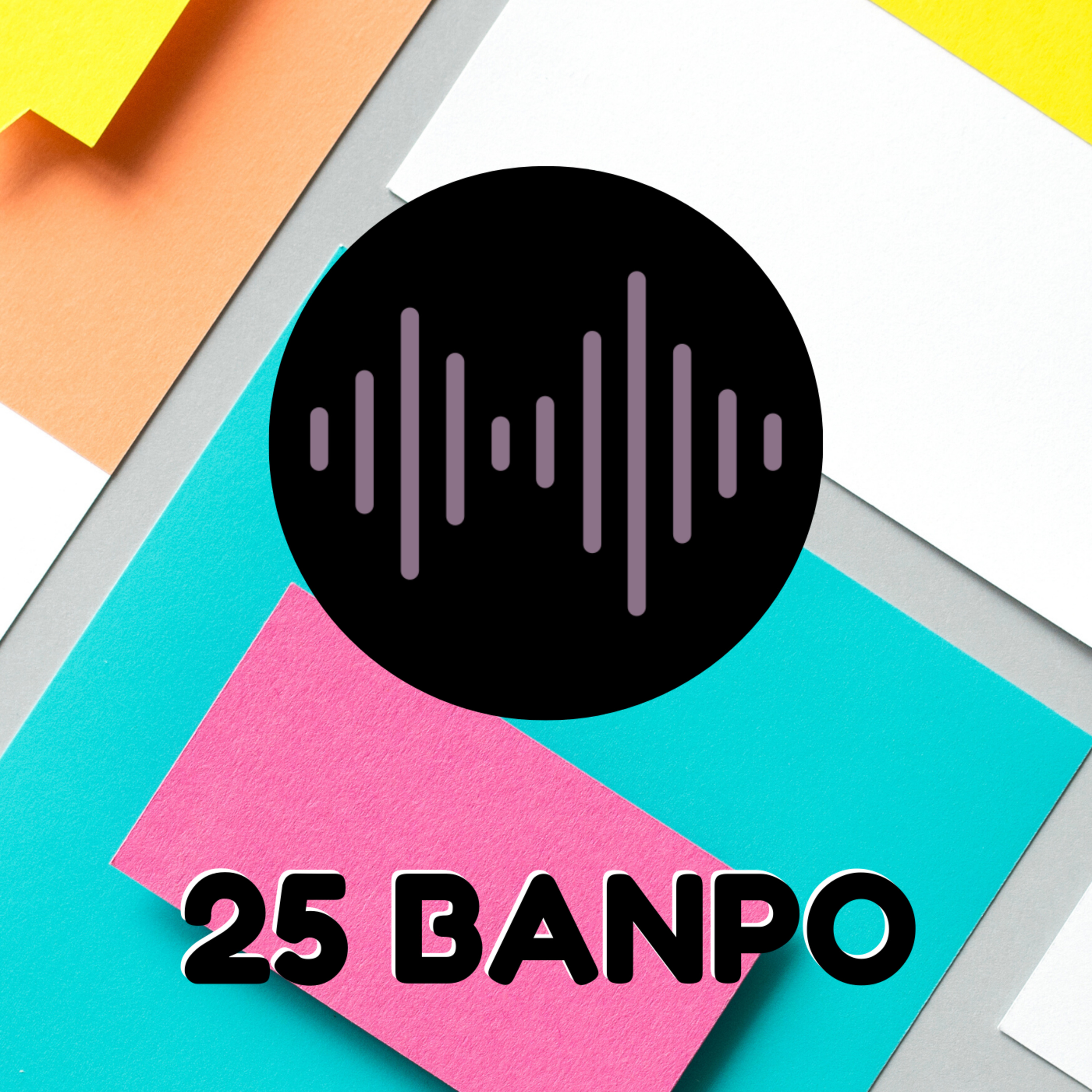 25 BANPO