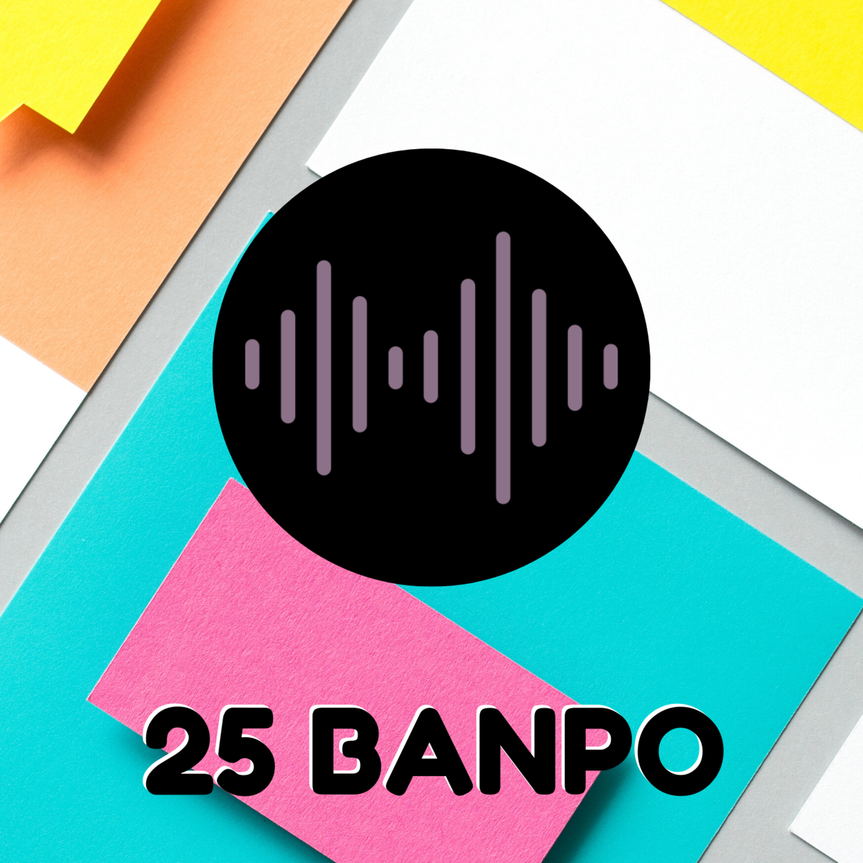 25 BANPO