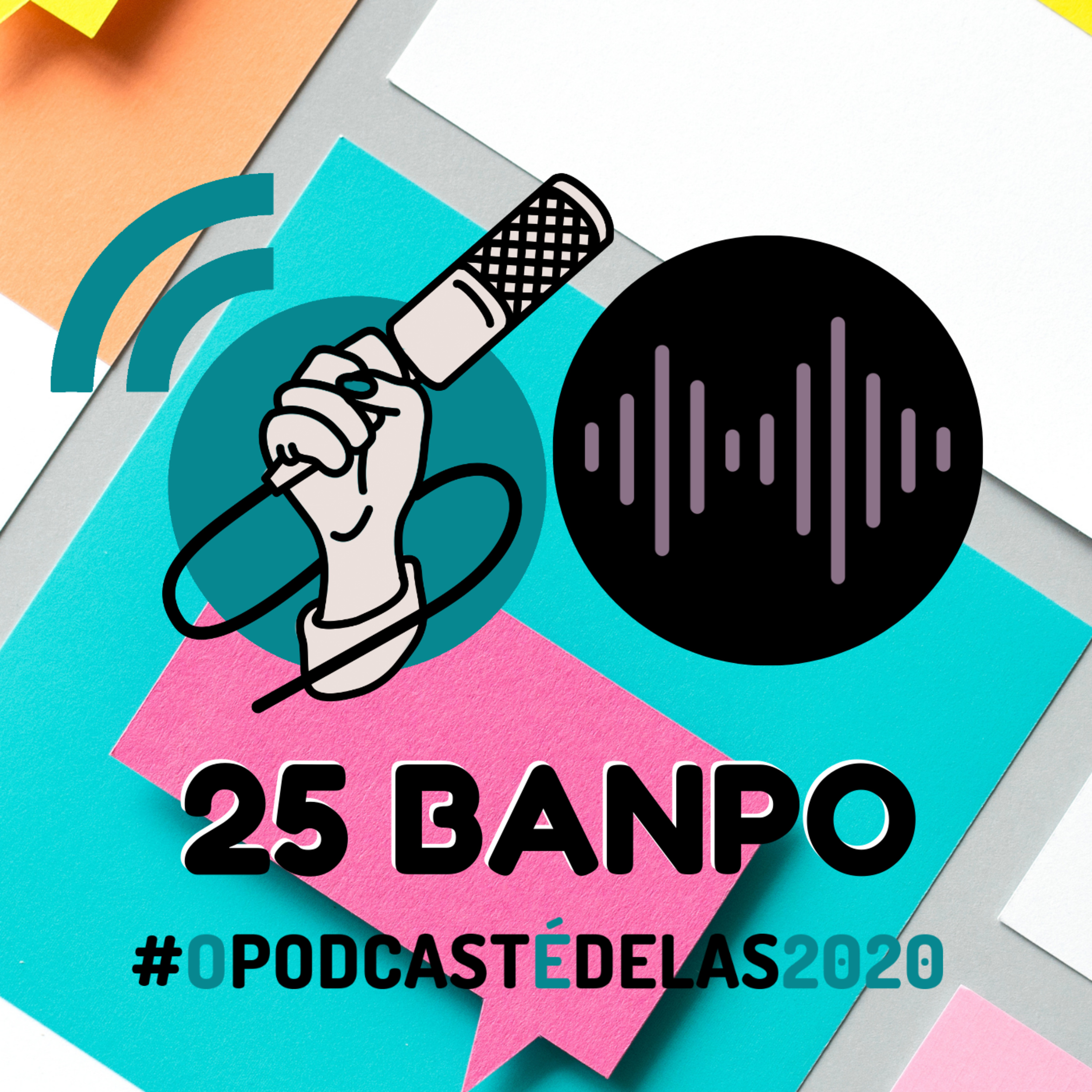 25 BANPO