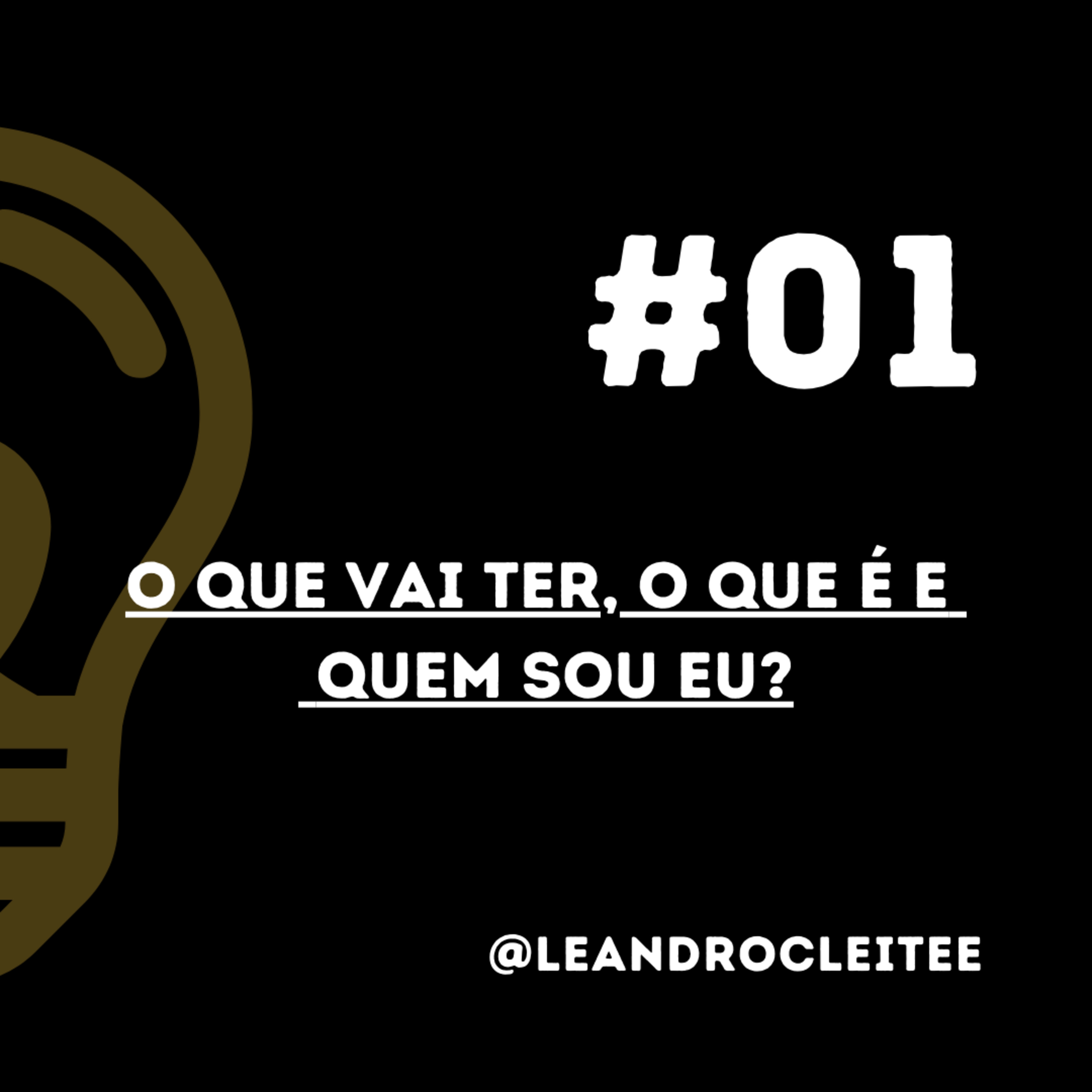 Leandro Falando
