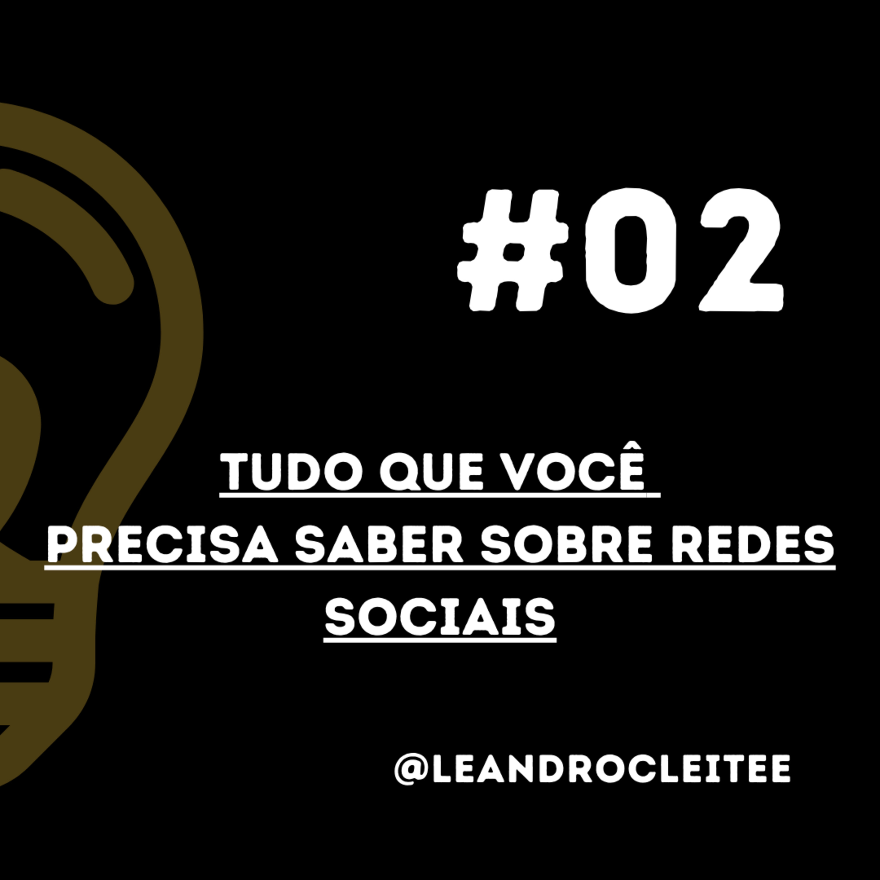 Leandro Falando