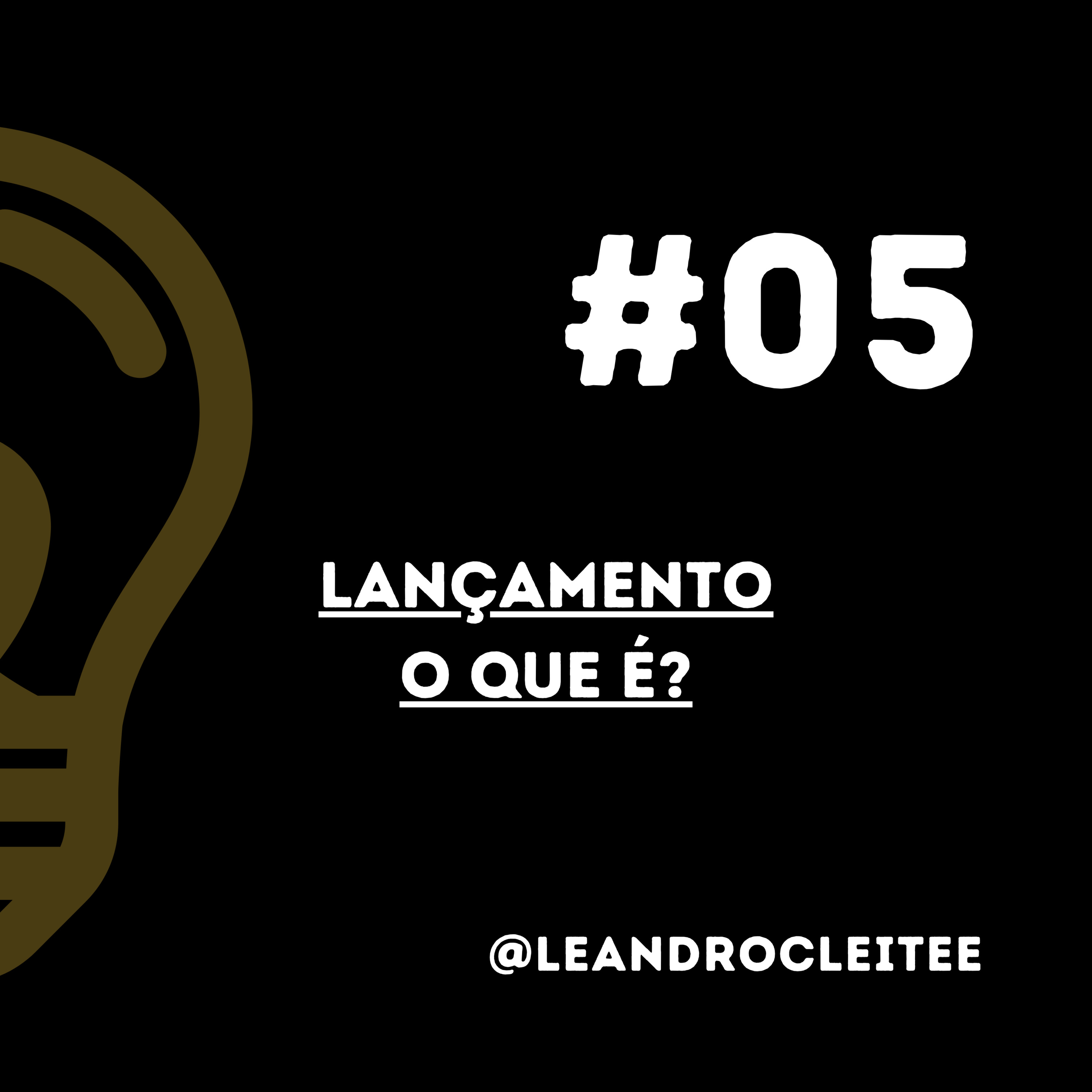 Leandro Falando