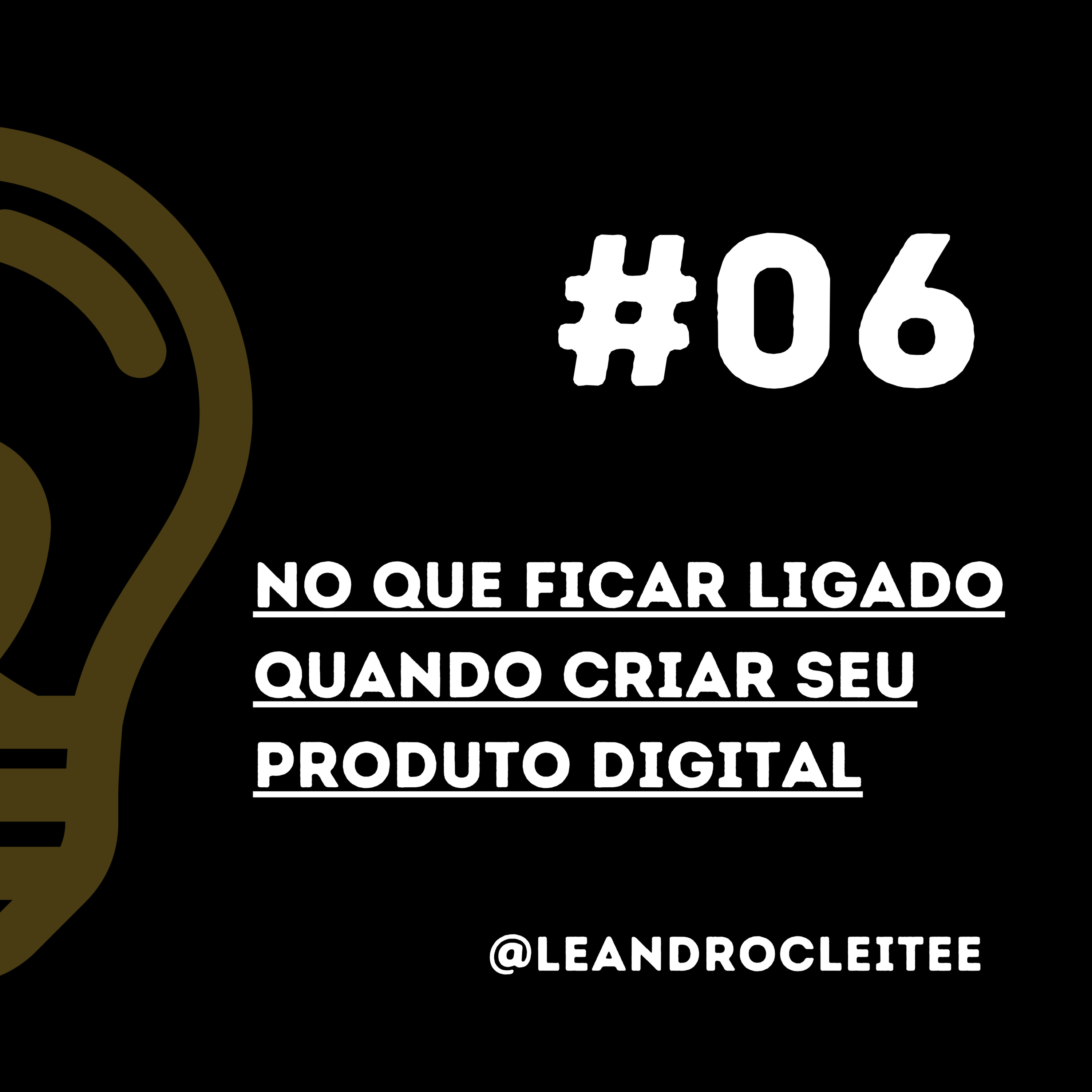 Leandro Falando