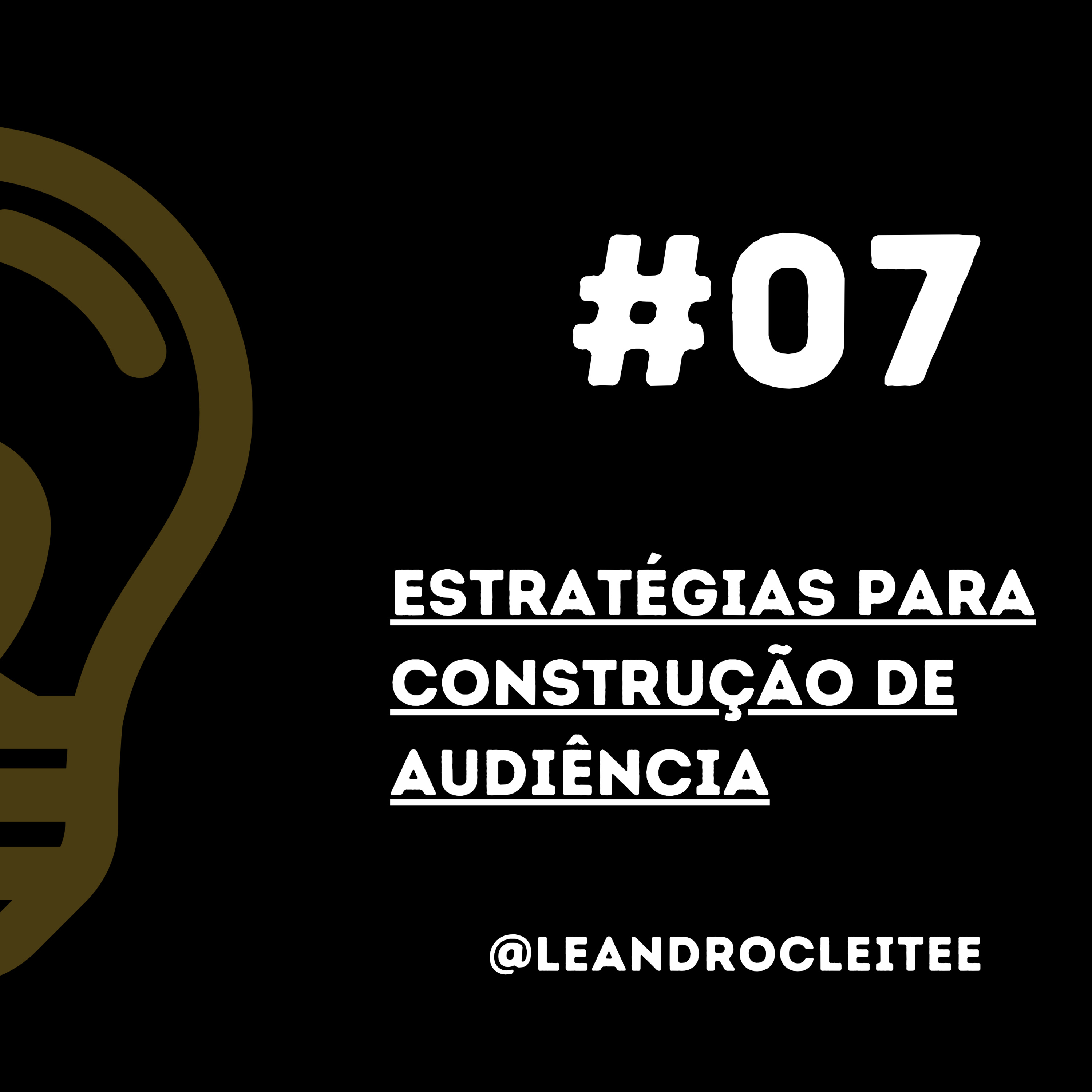 Leandro Falando