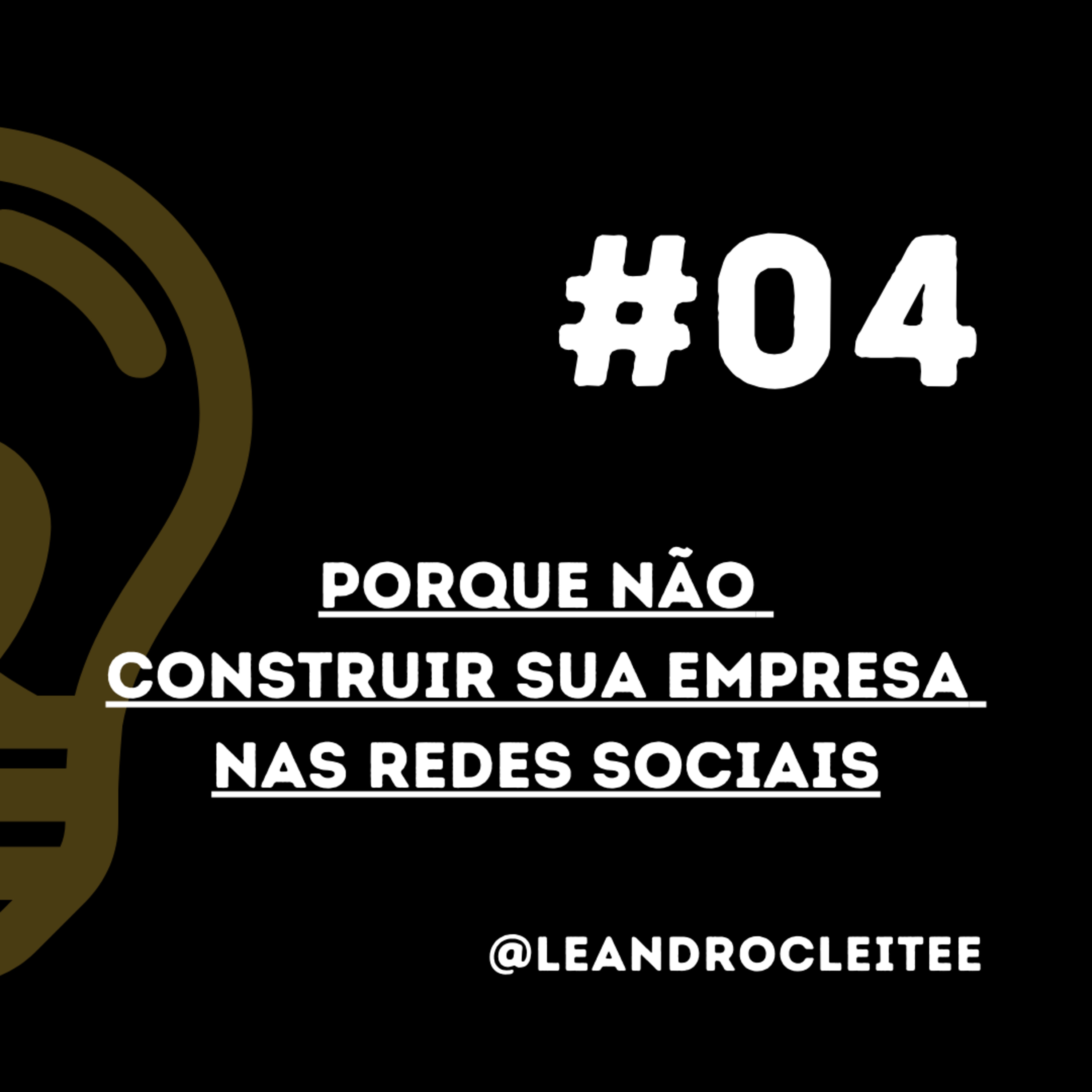 Leandro Falando