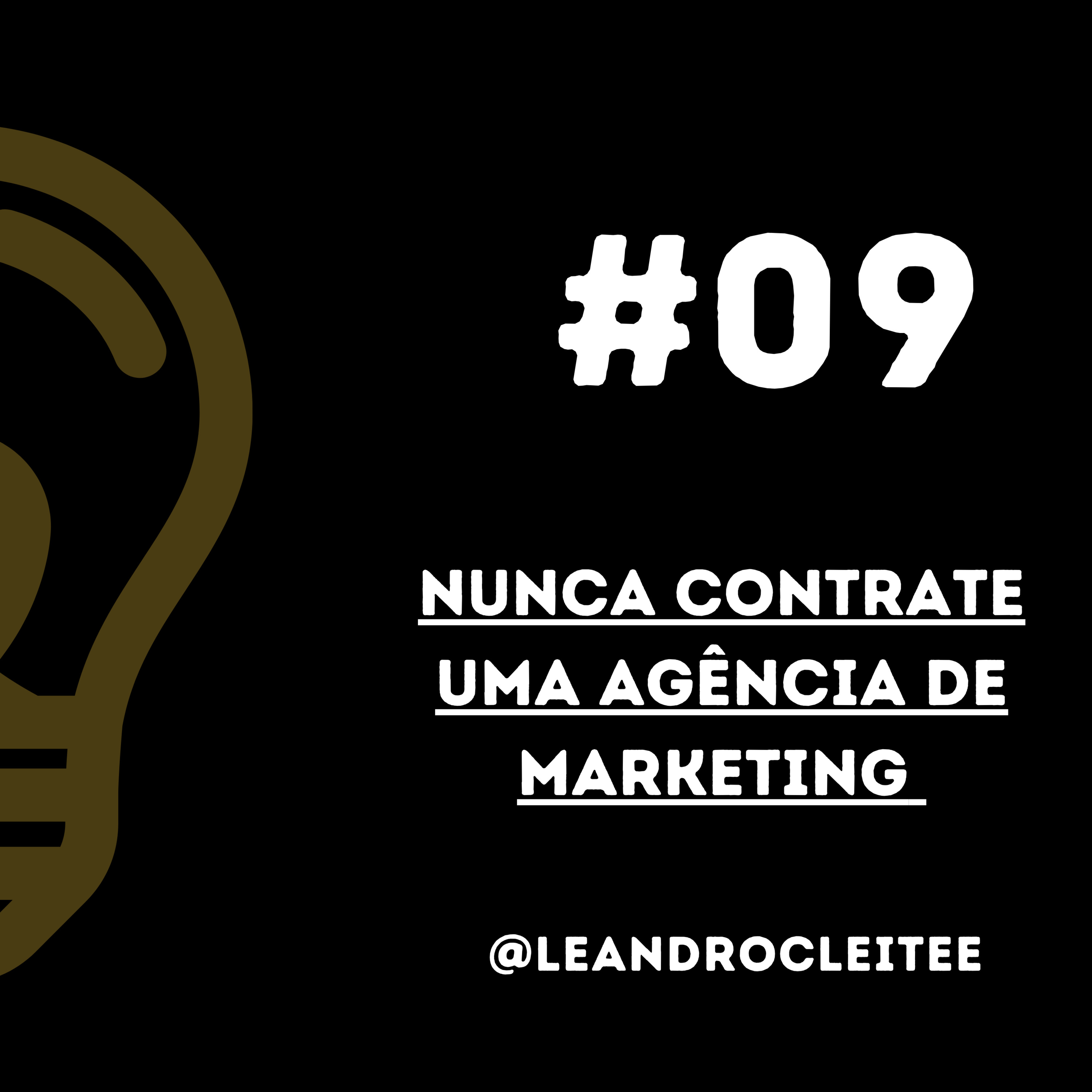 Leandro Falando