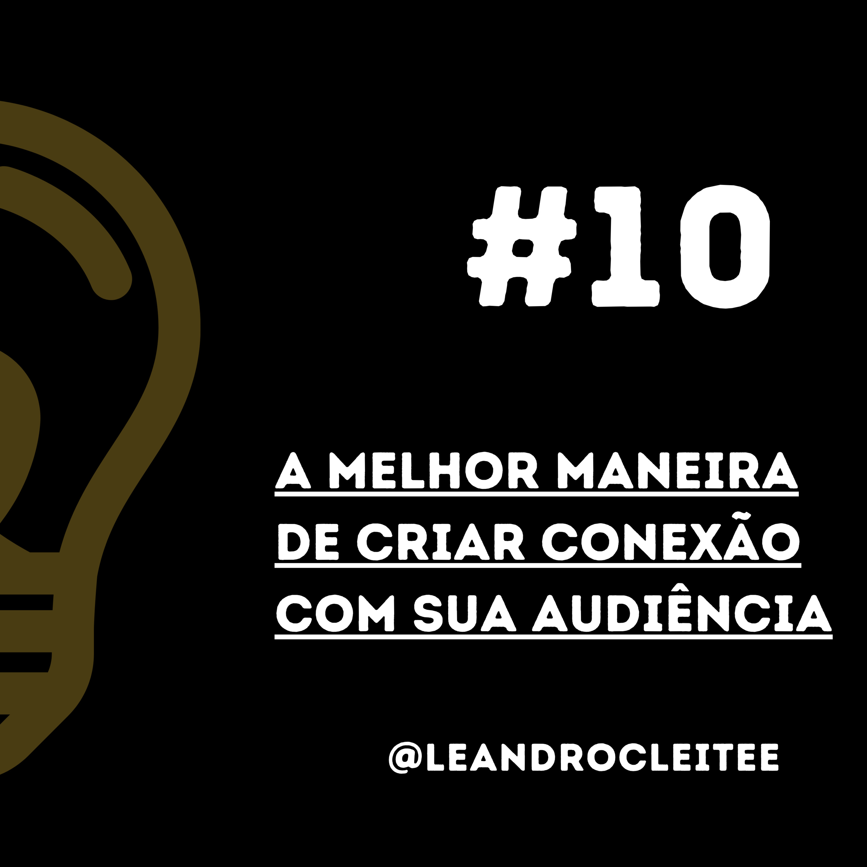 Leandro Falando