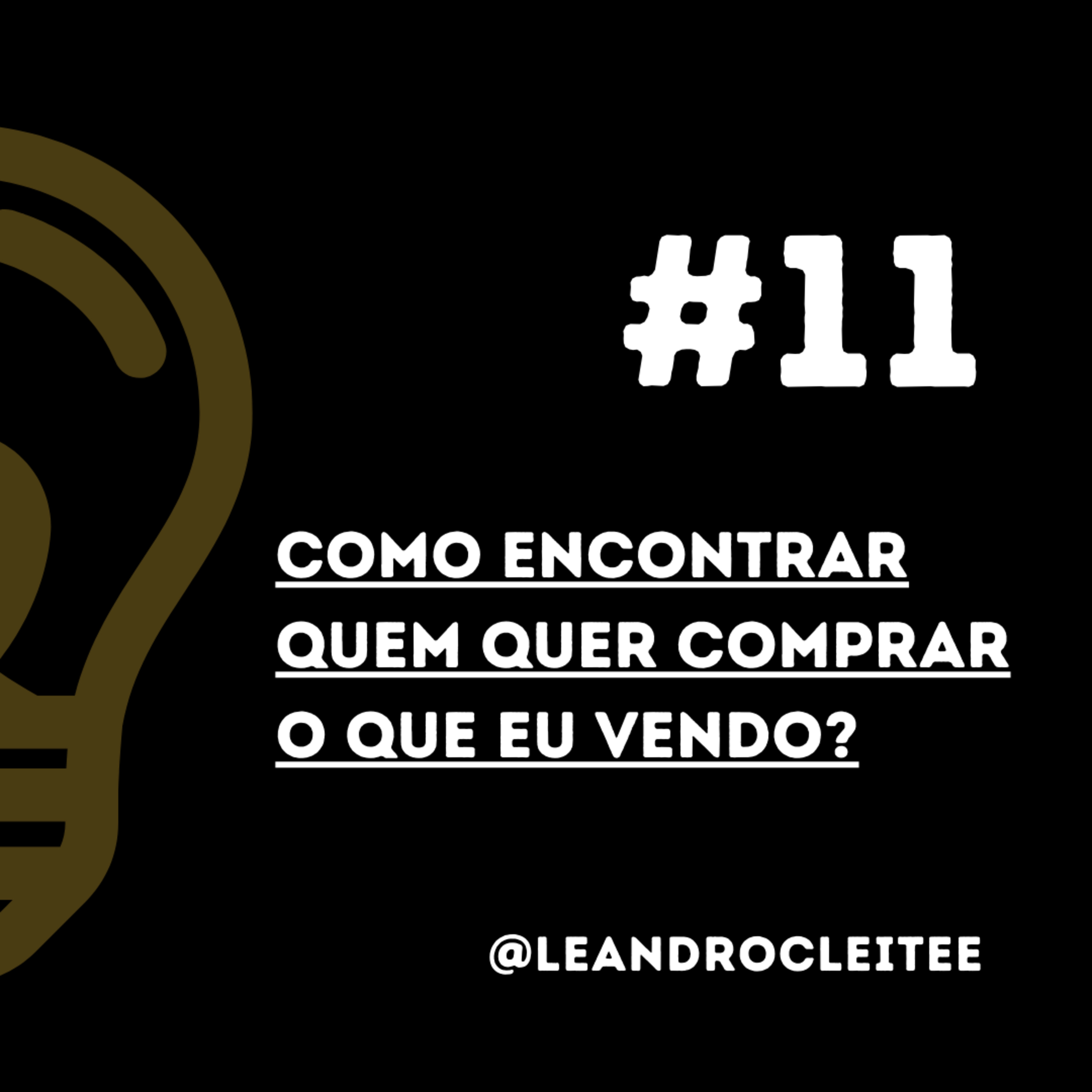 Leandro Falando