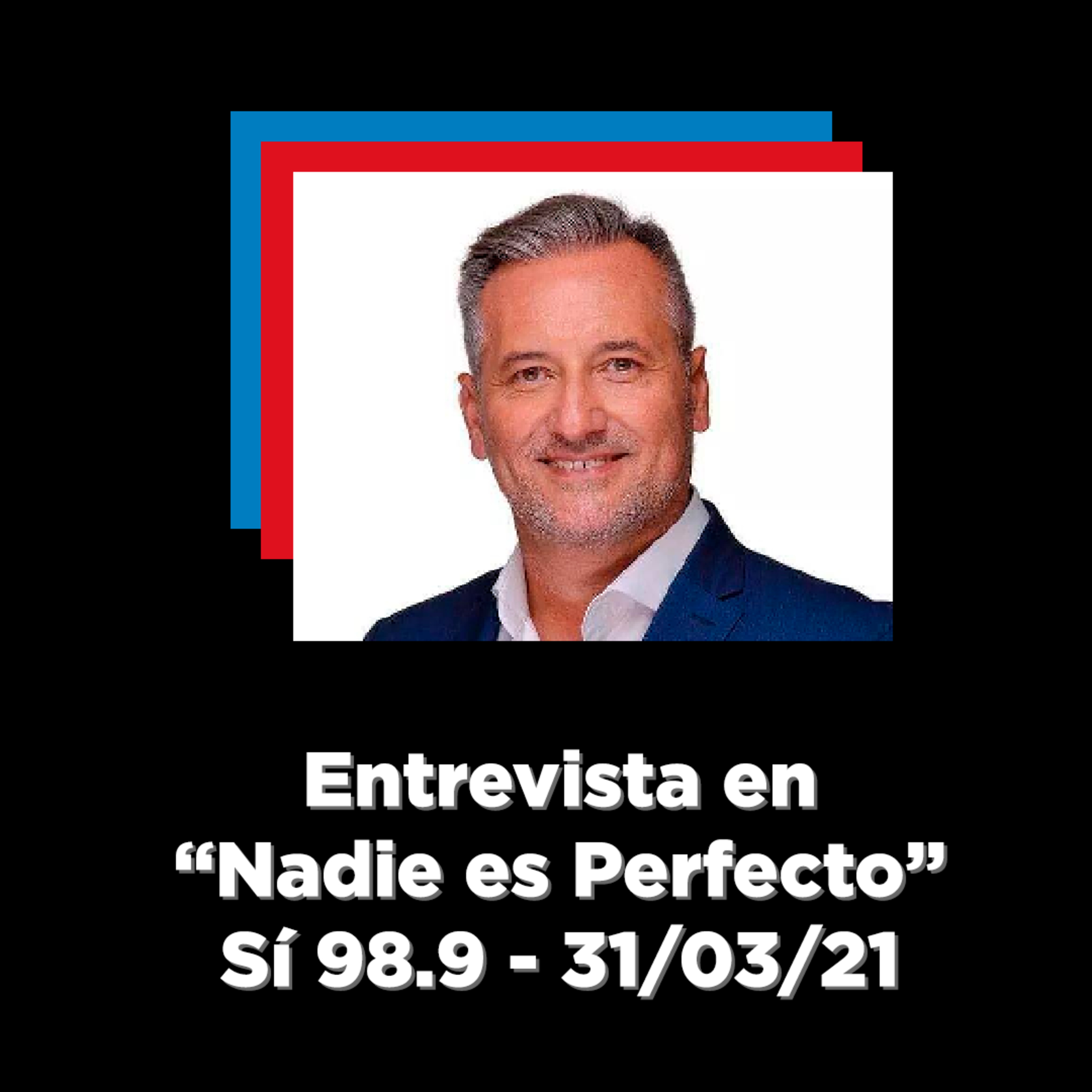 Contención de la cascada del arroyo Saladillo - Nadie es Perfecto - 31/03/21