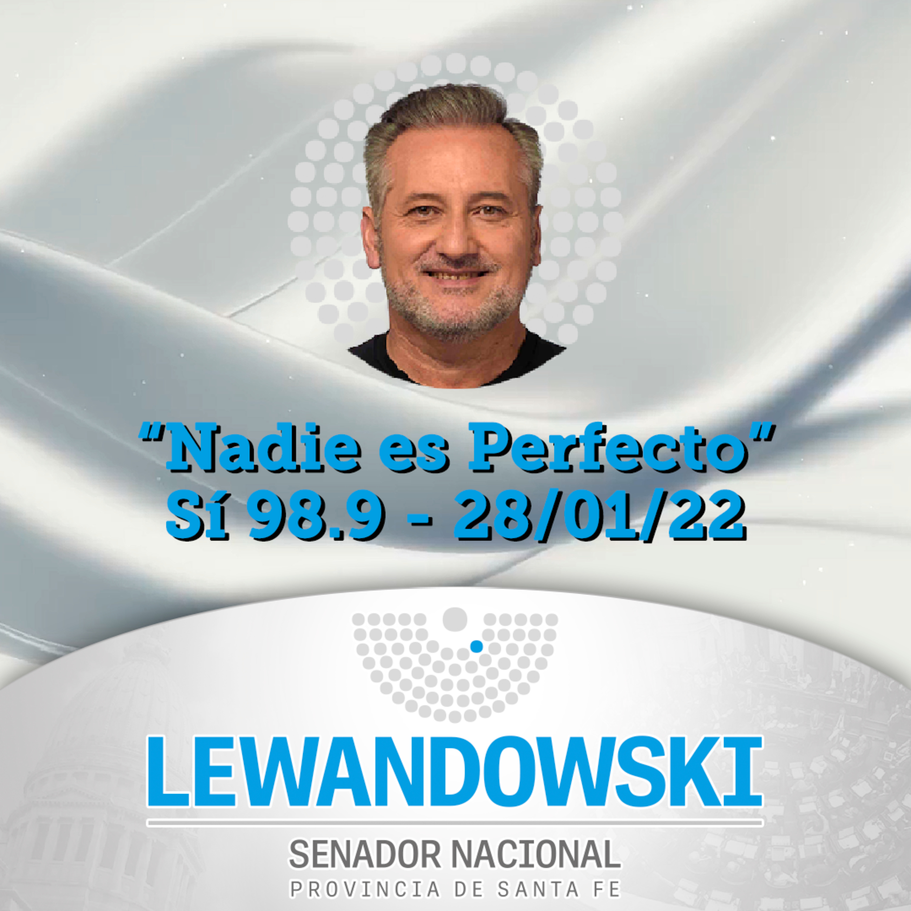 Marcelo Lewandowski