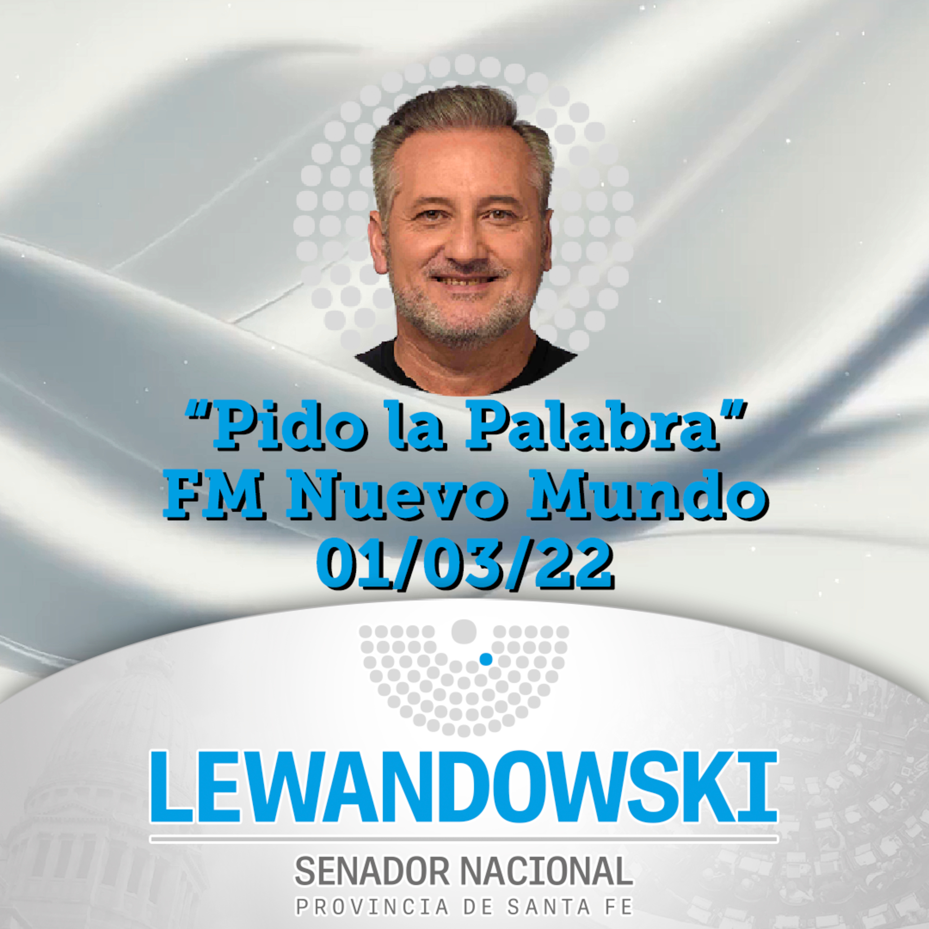 Marcelo Lewandowski