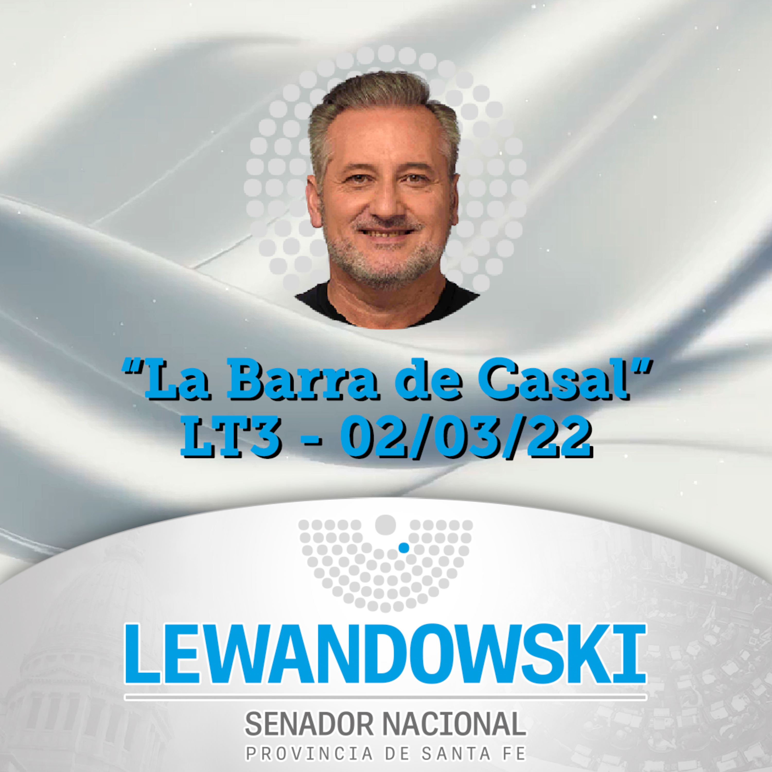 Marcelo Lewandowski
