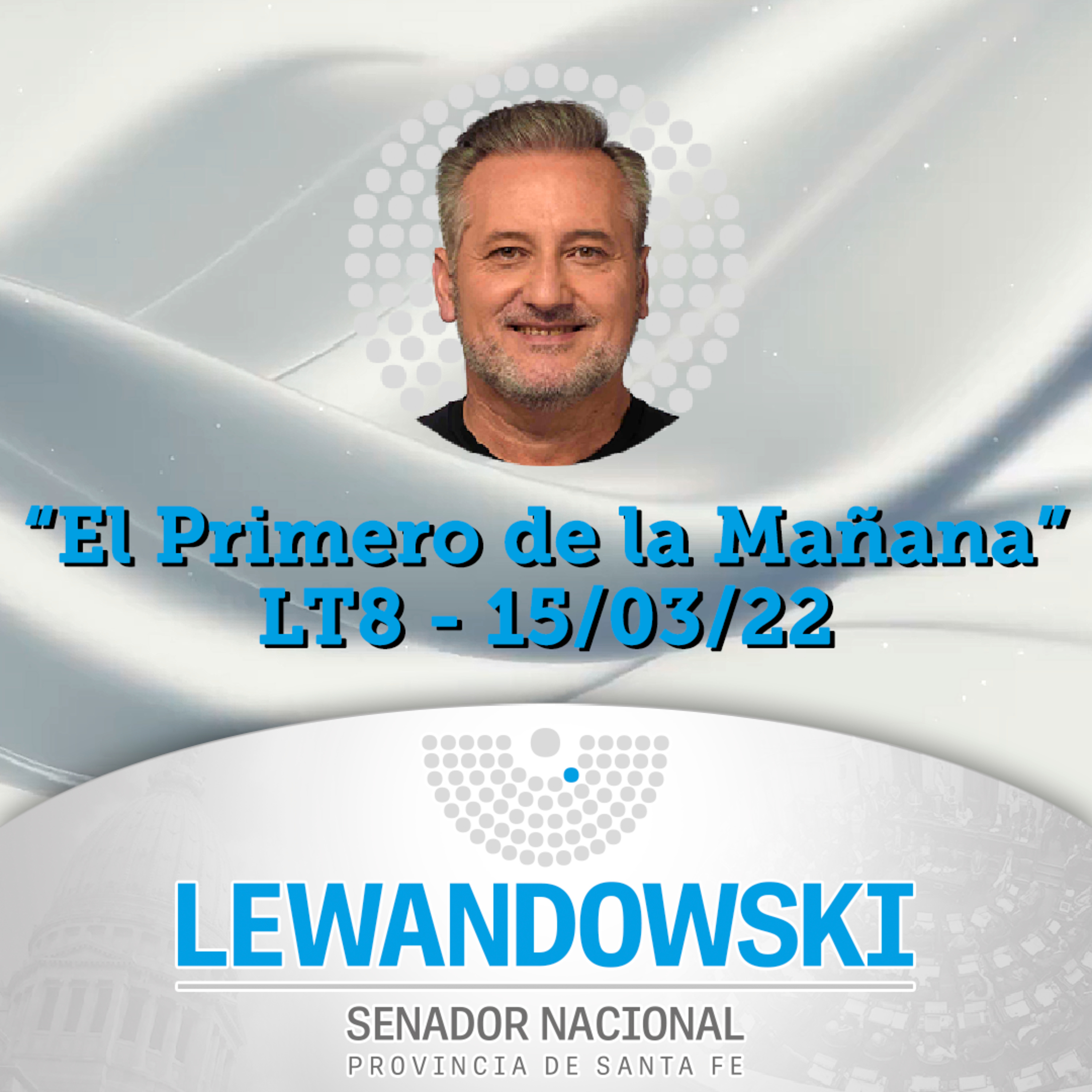 Marcelo Lewandowski