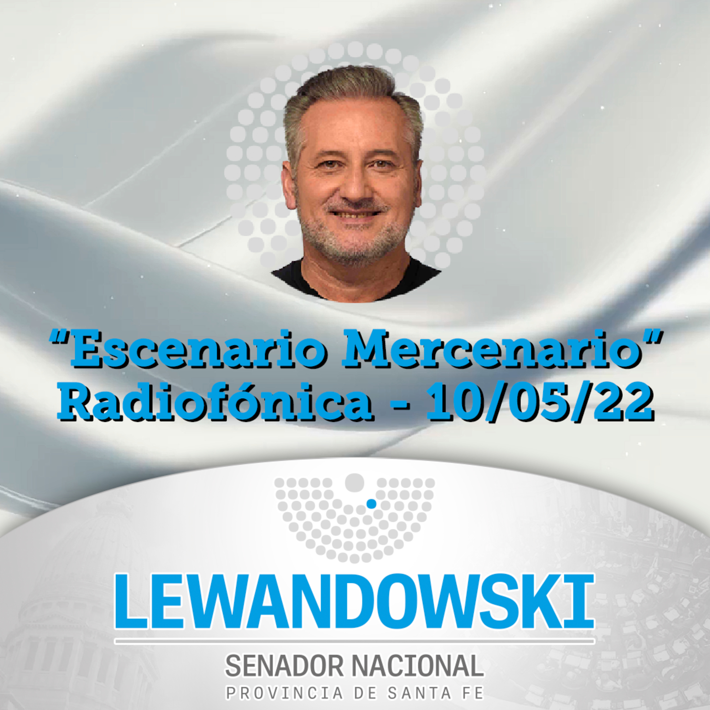 Marcelo Lewandowski