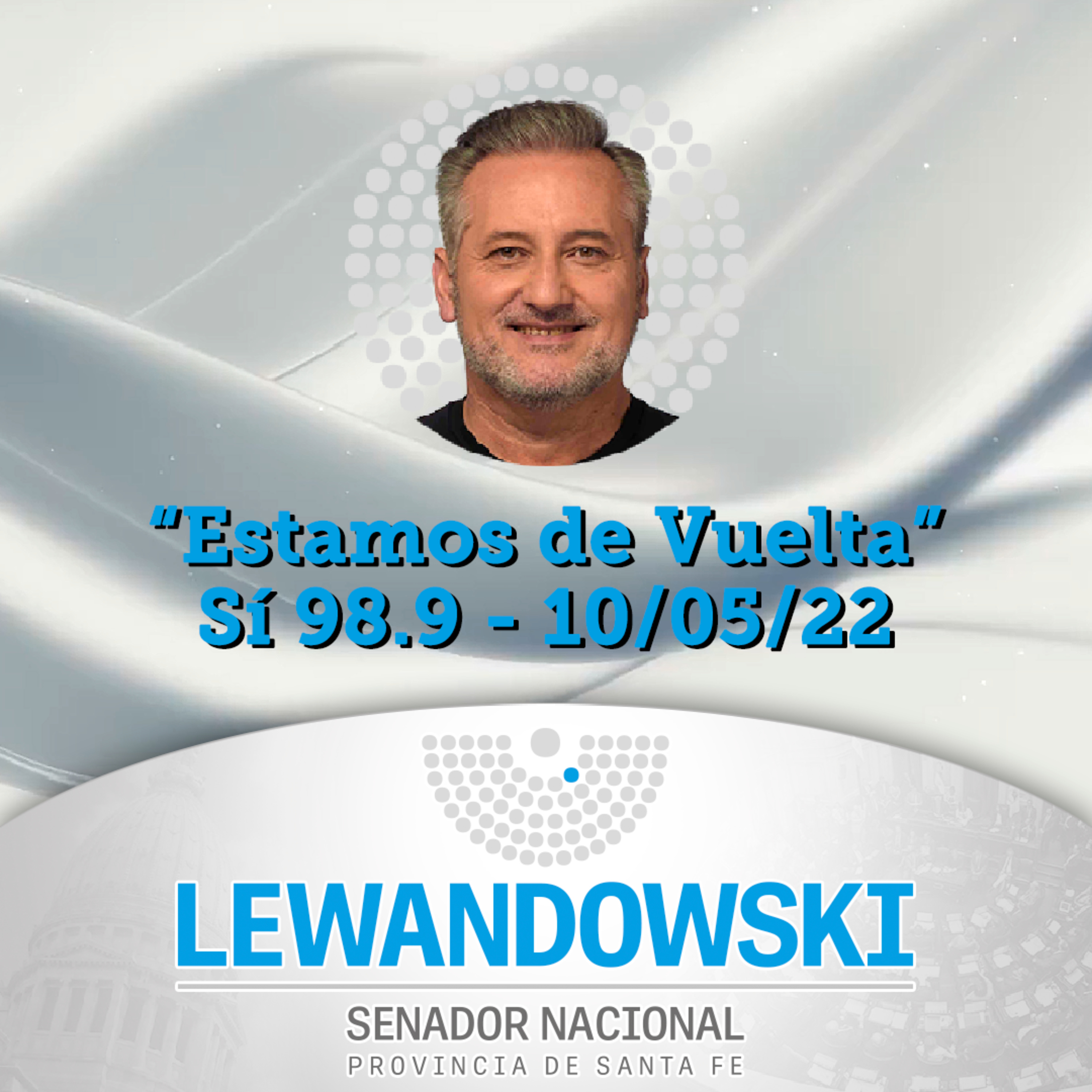 Marcelo Lewandowski