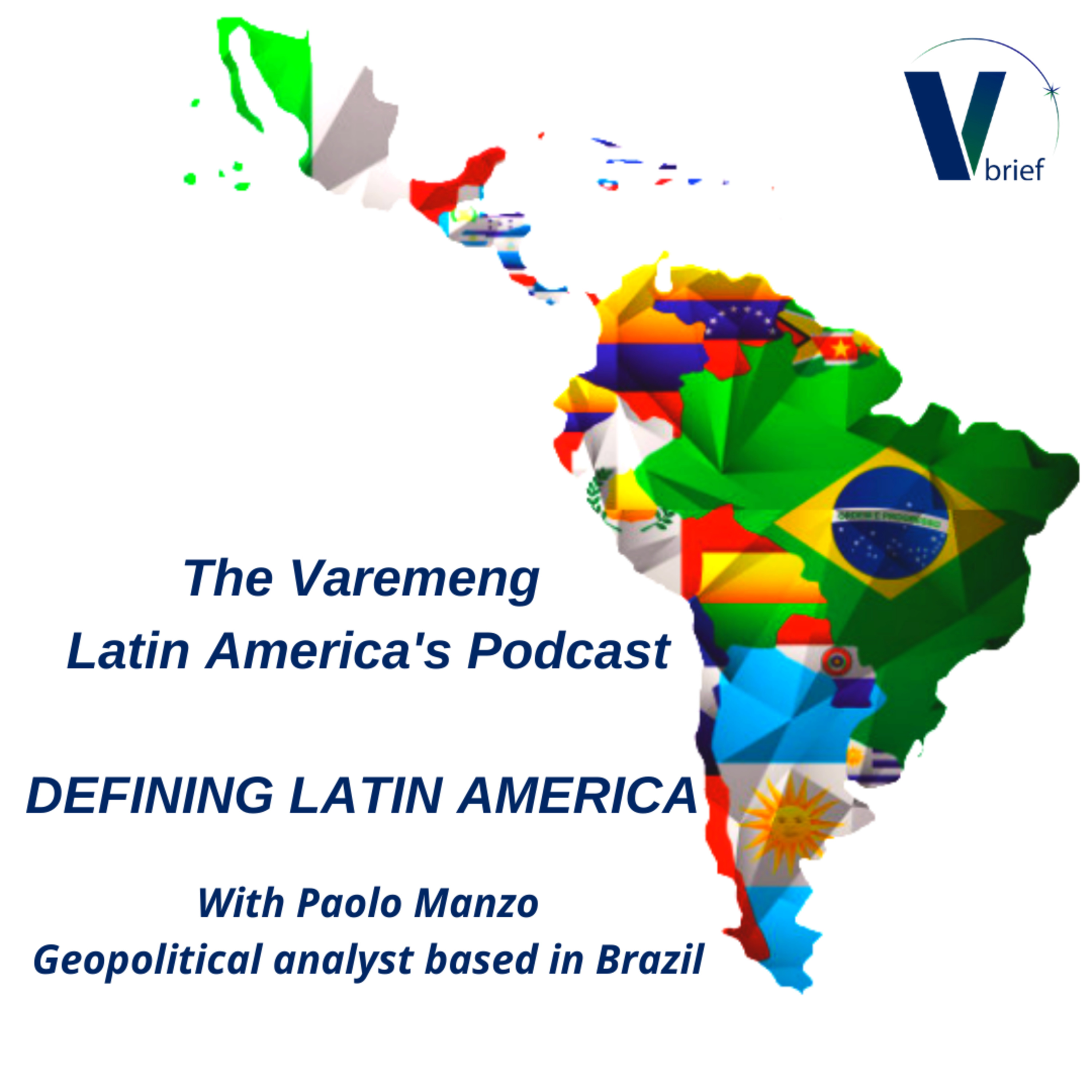 The Varemeng Podcast