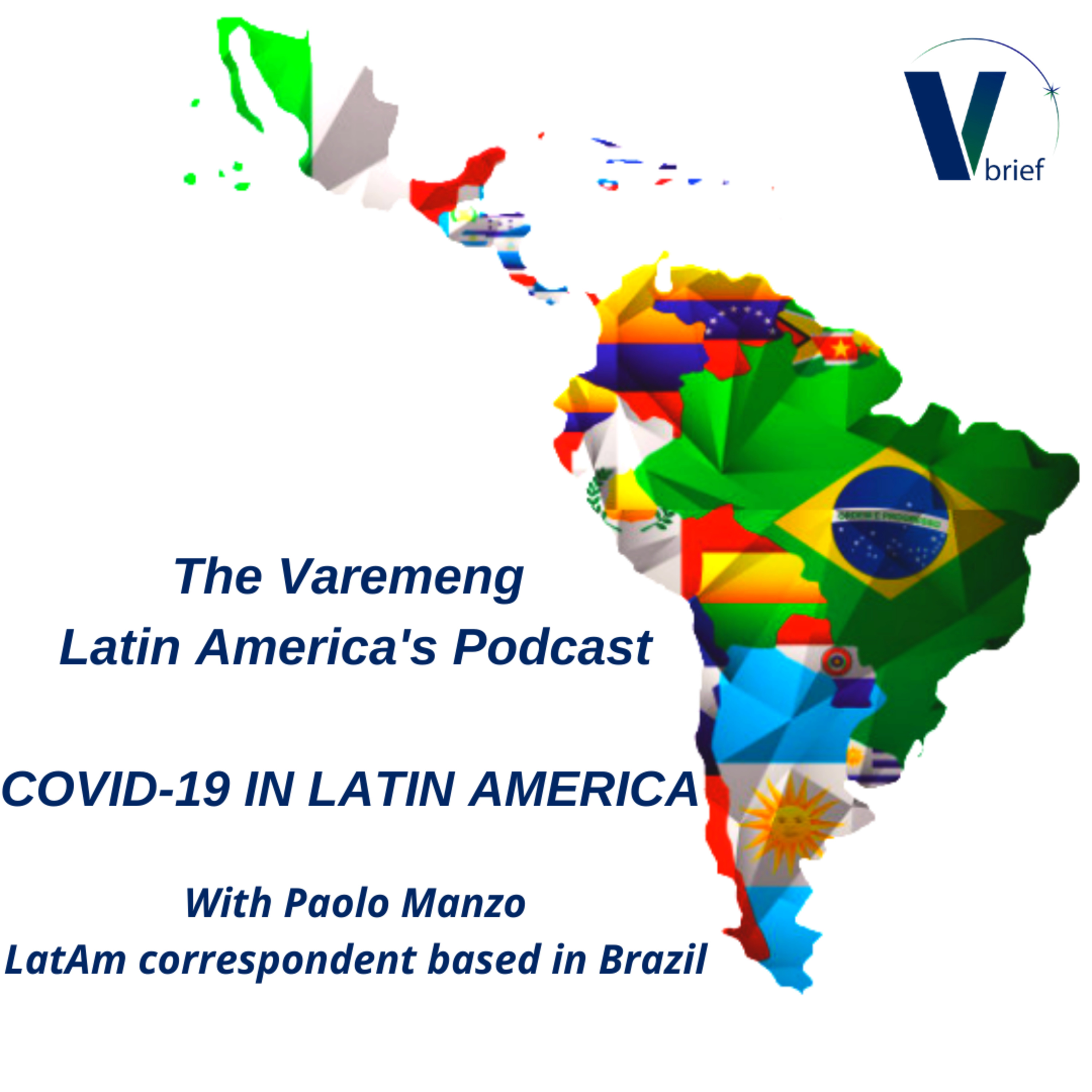 The Varemeng Podcast