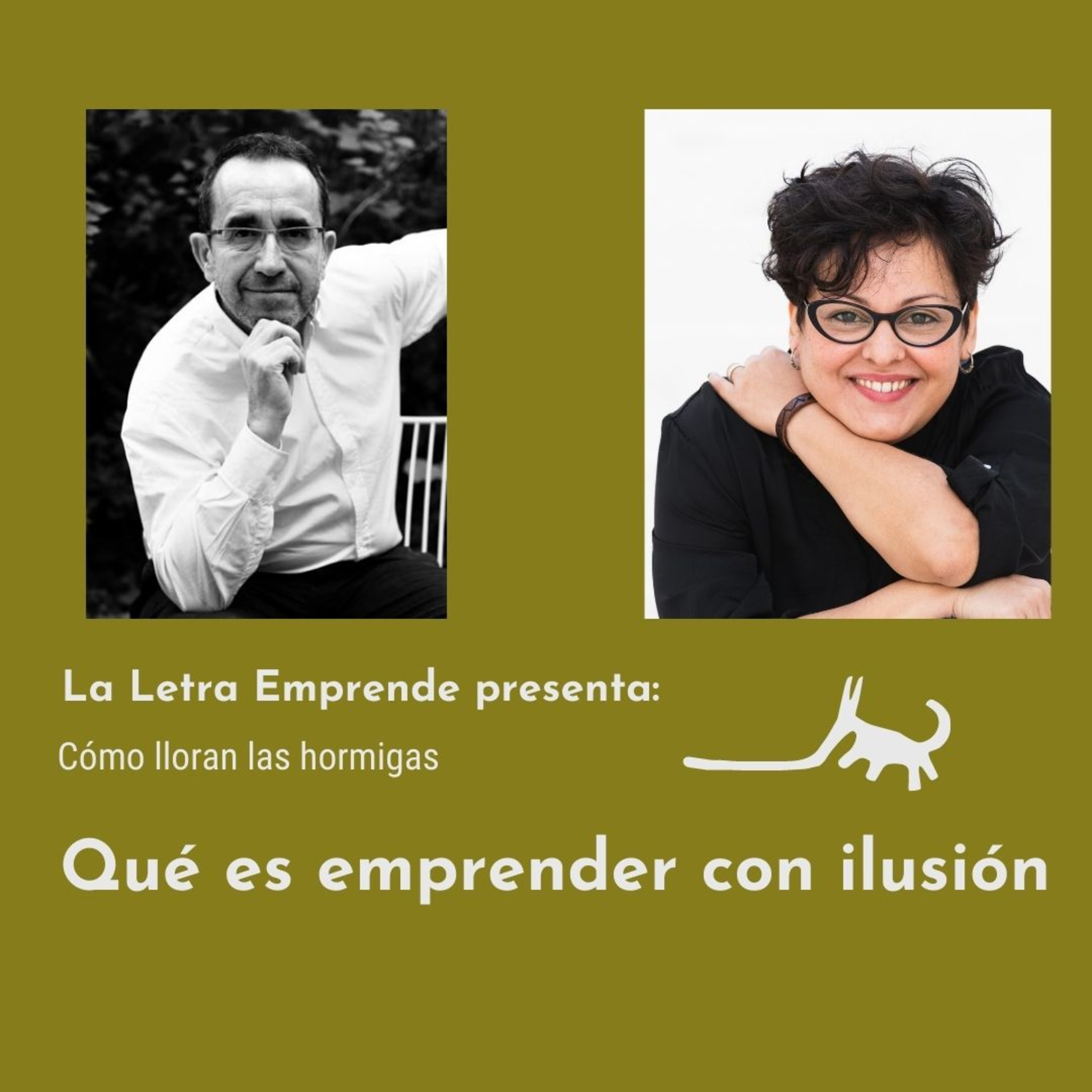 La Letra Emprende