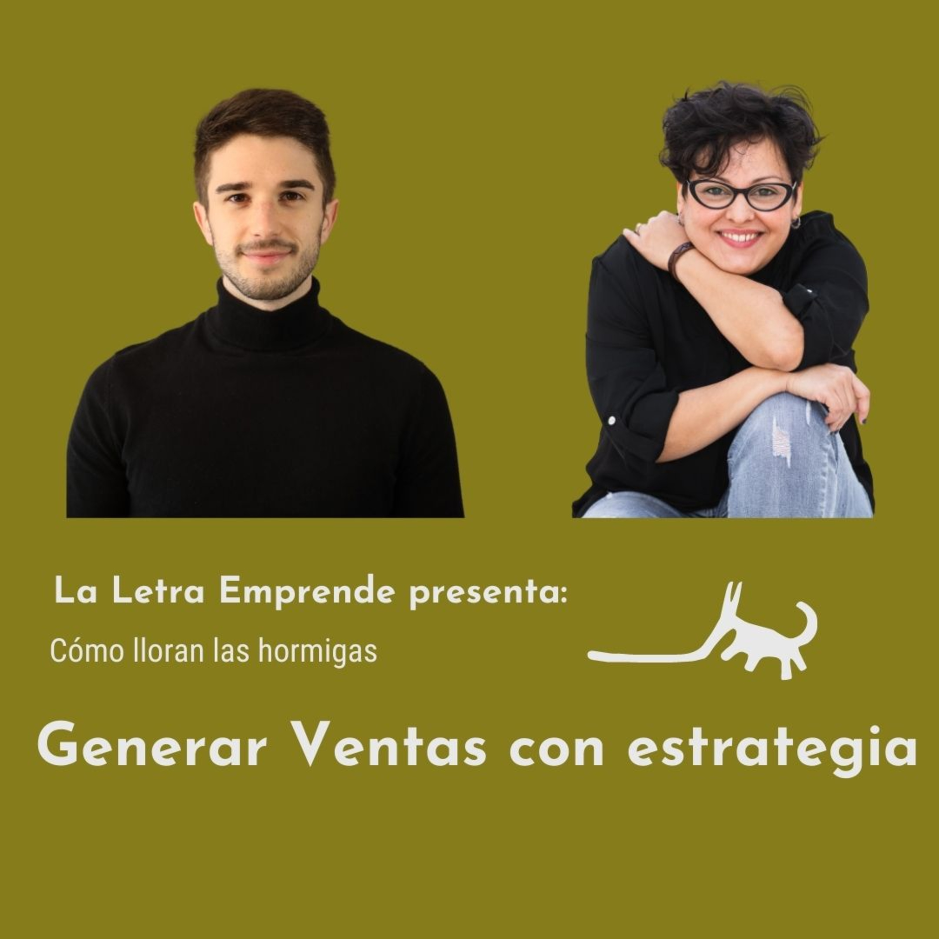 La Letra Emprende