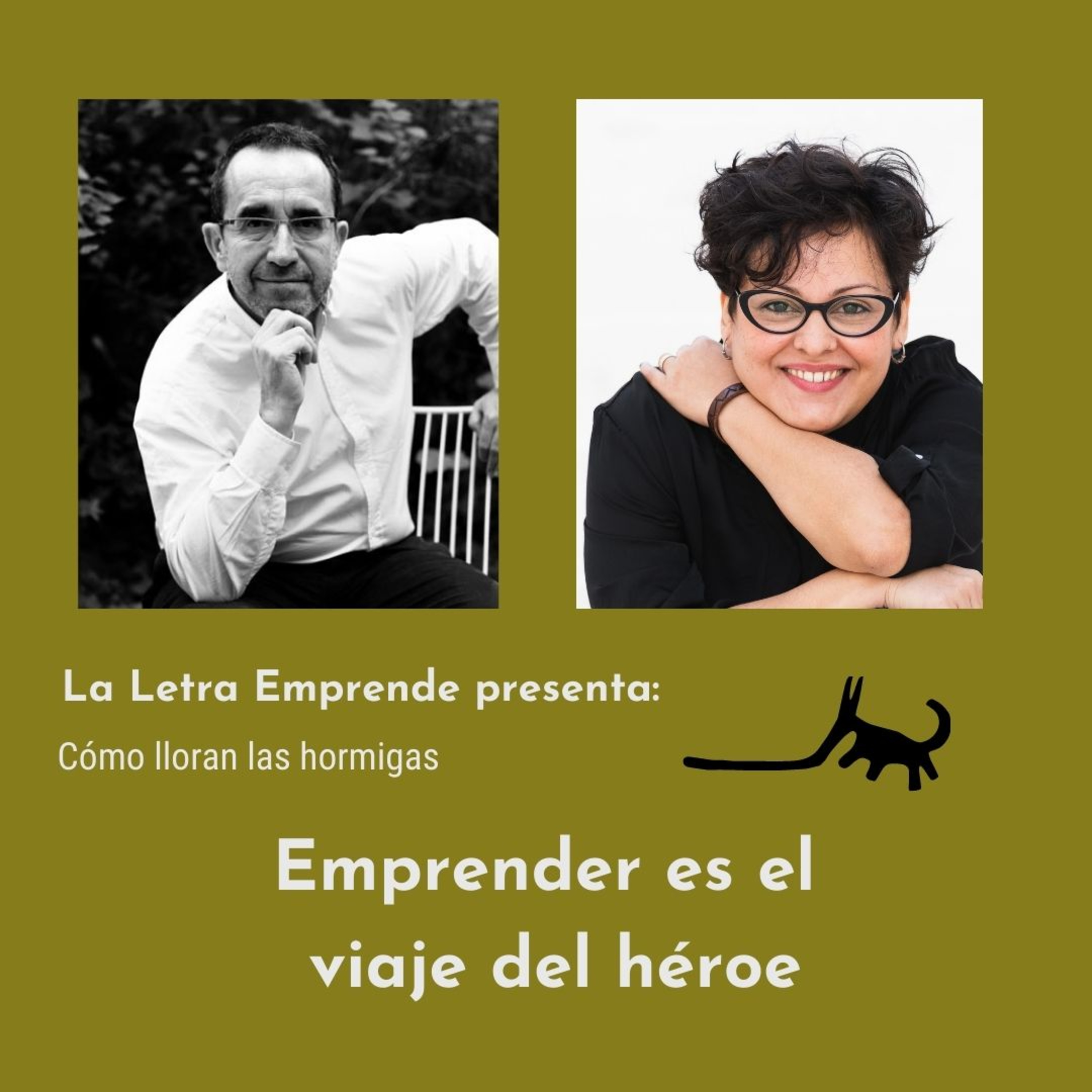 La Letra Emprende